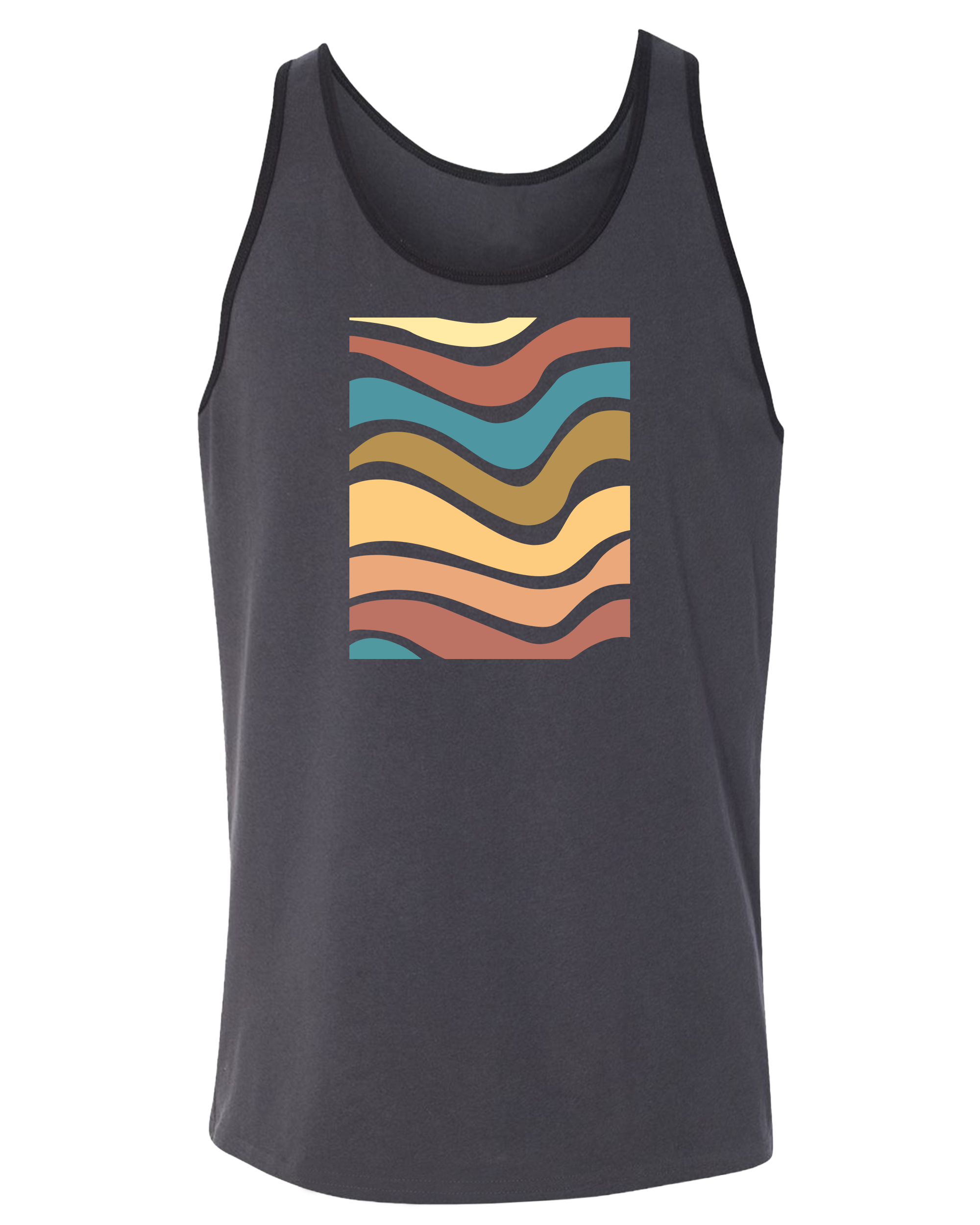 Retro Waves