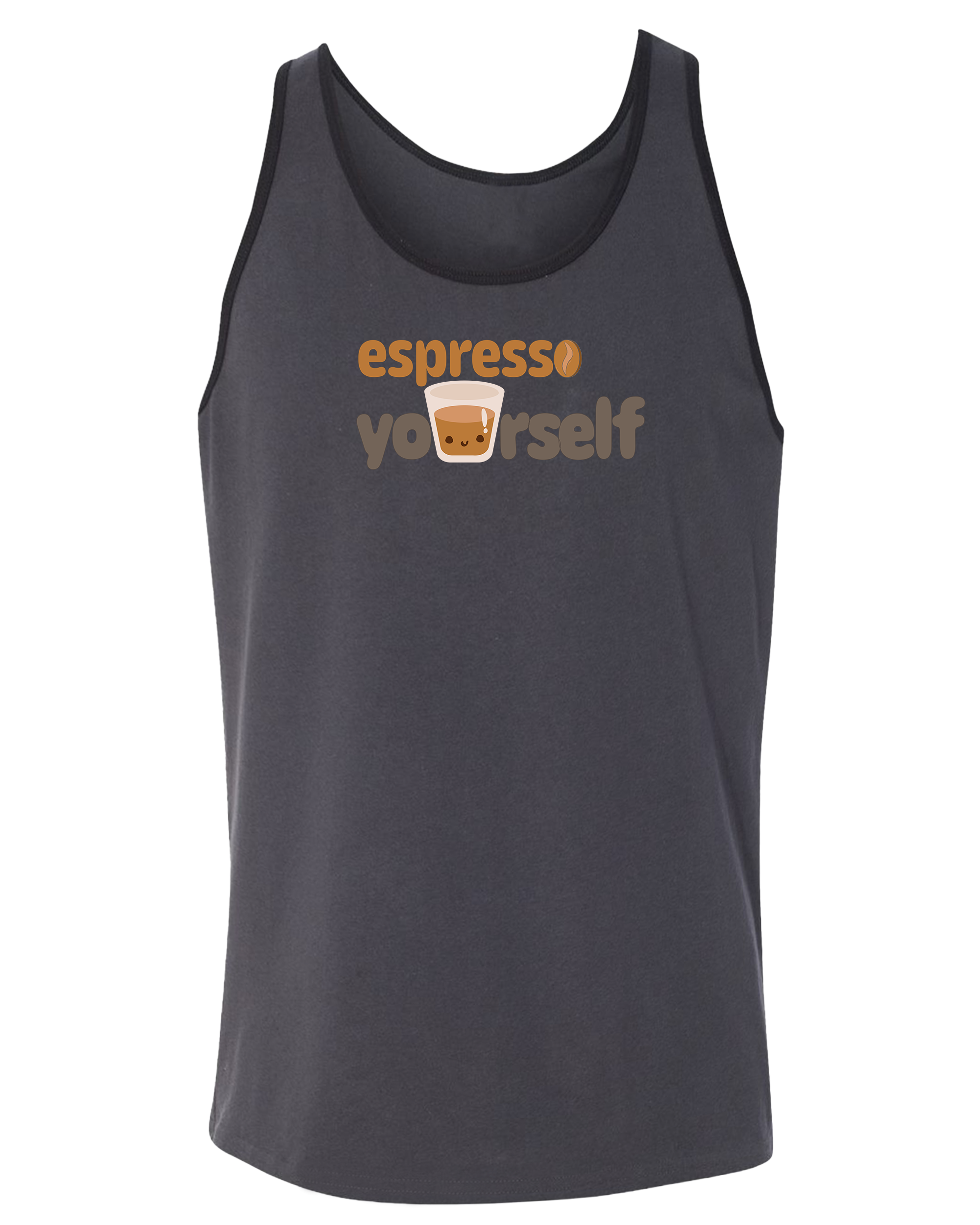 Espresso Yourself