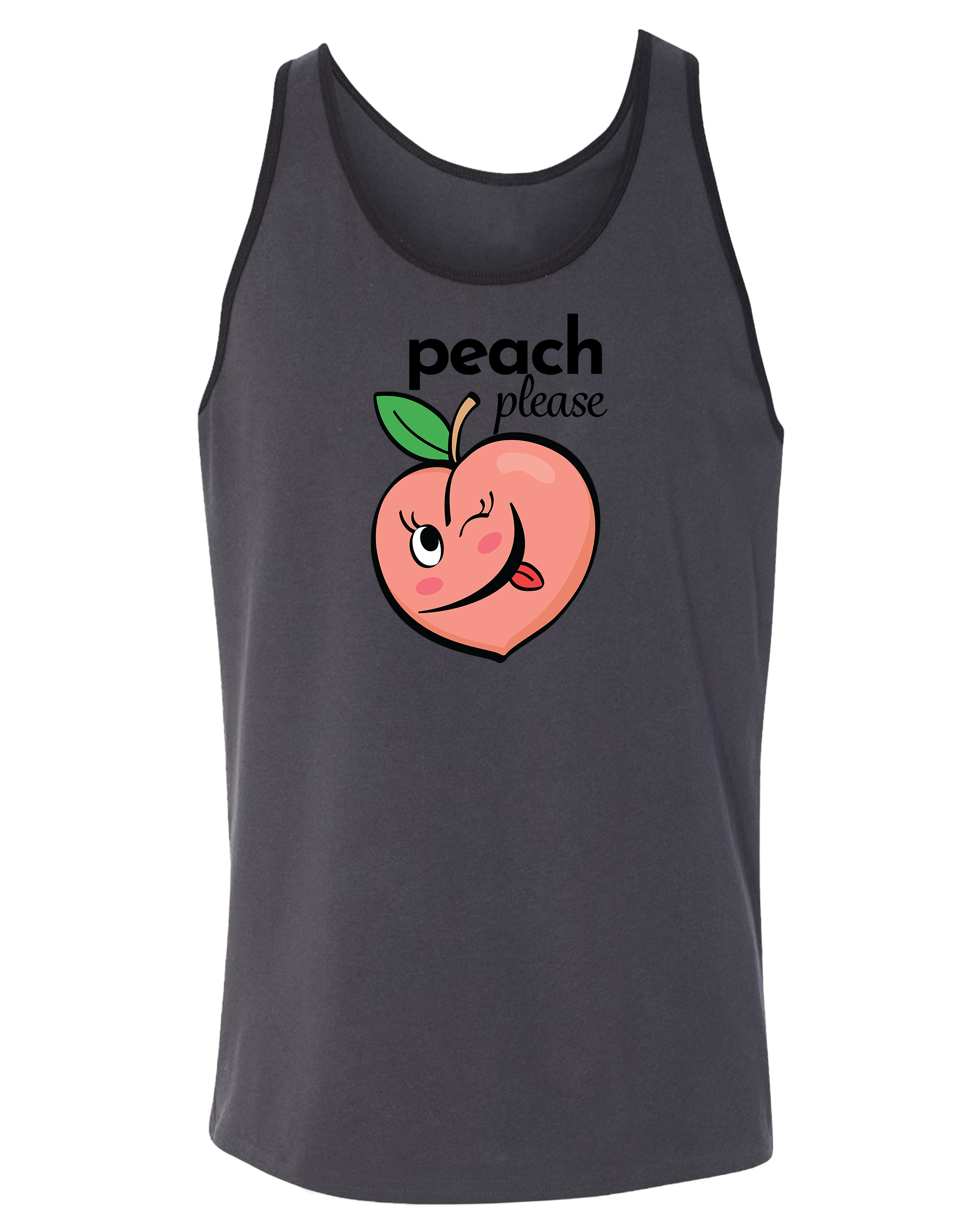 Peach Please
