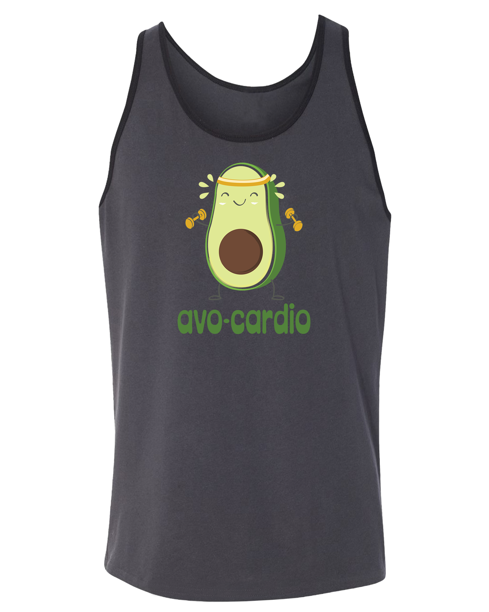 Avo-cardio