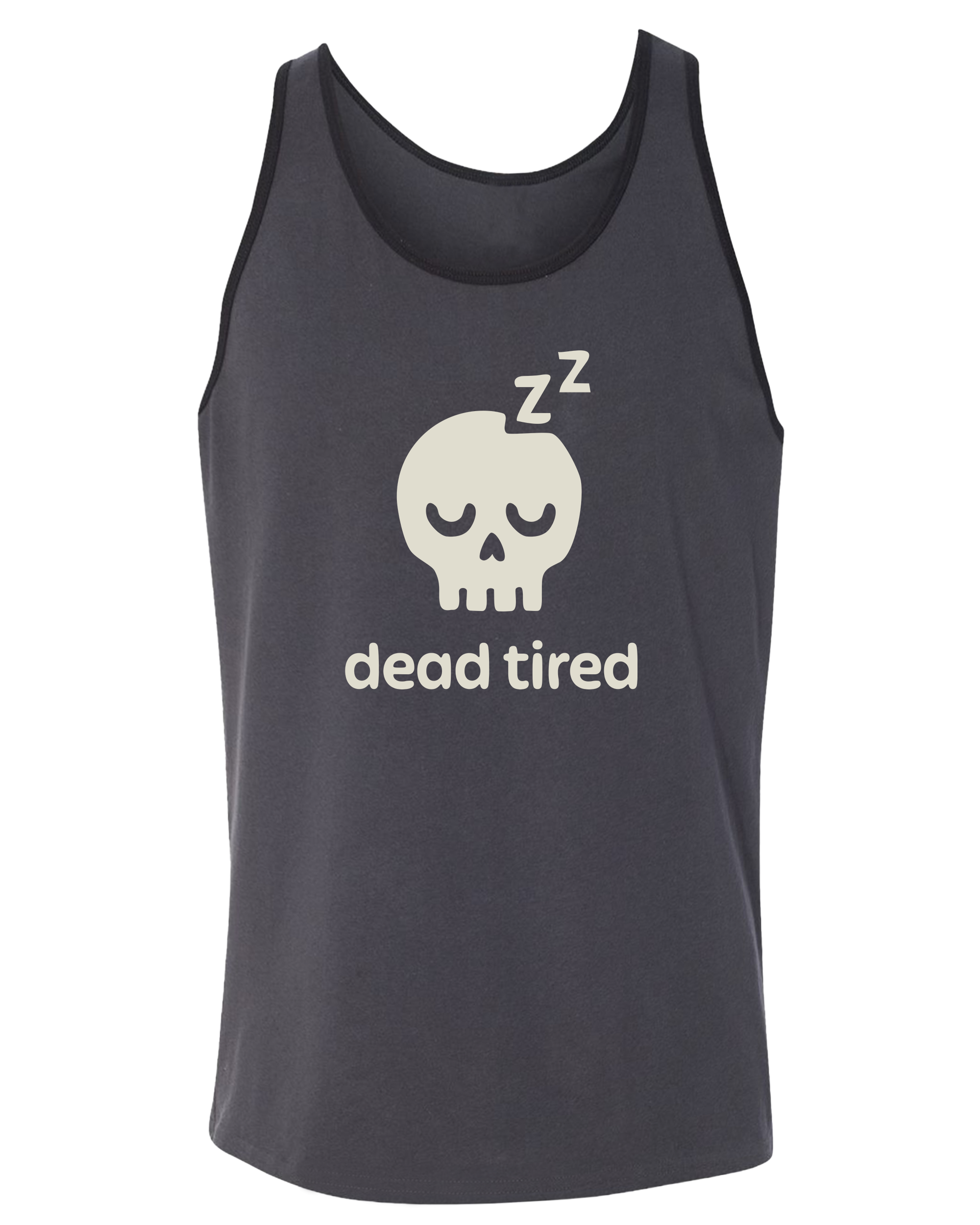 Dead Tired
