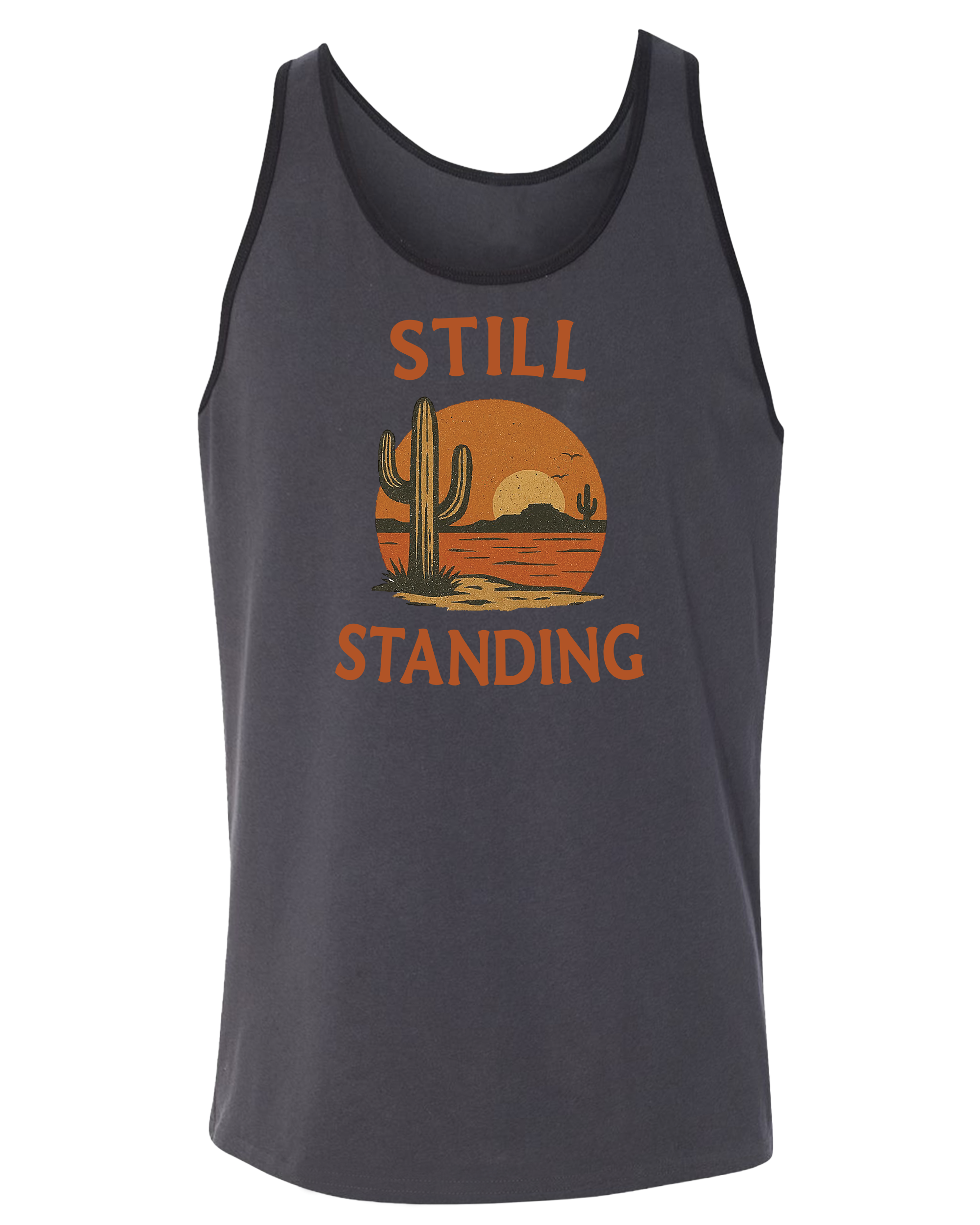 Still Standing