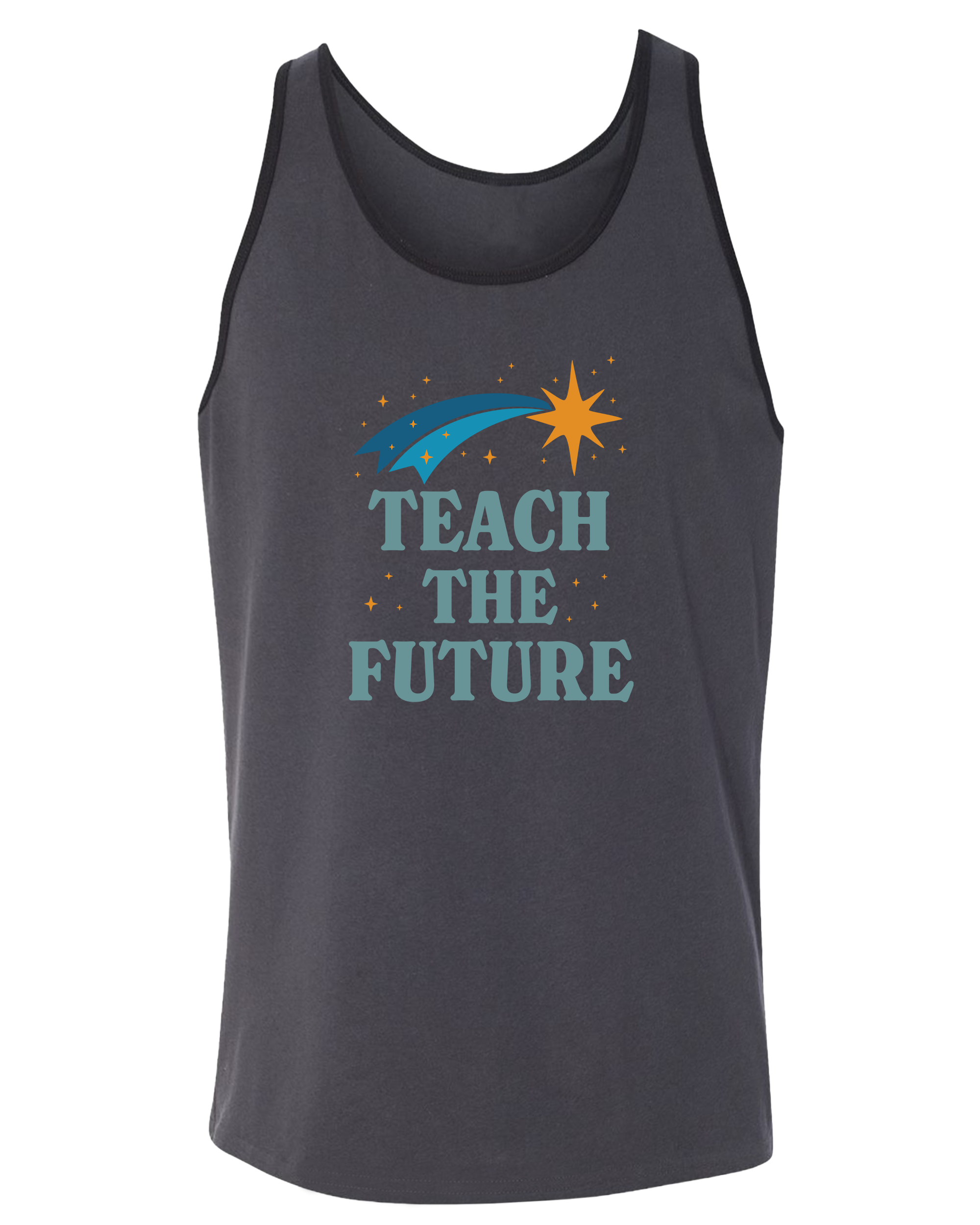 Teach The Future