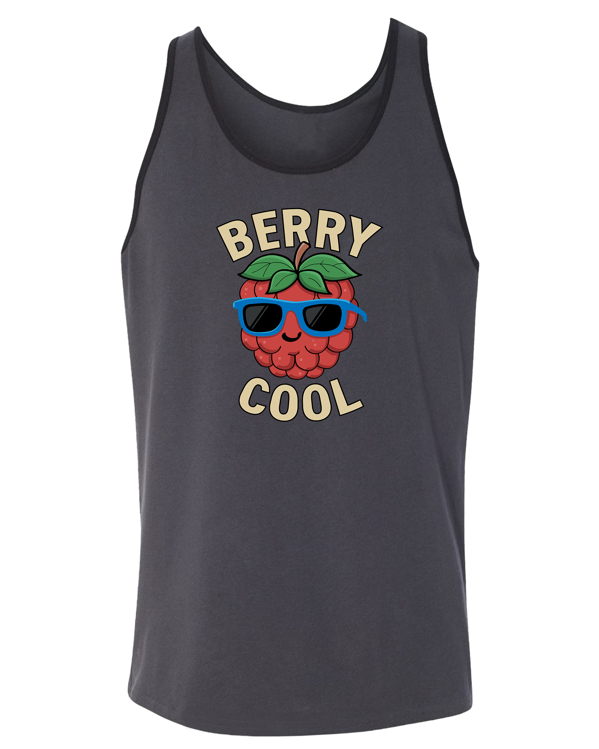 Berry Cool