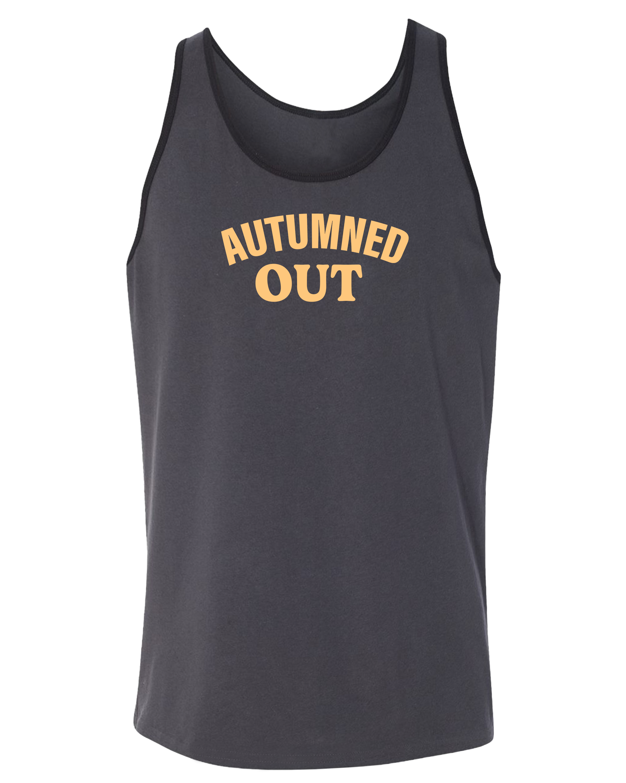 Autumned Out