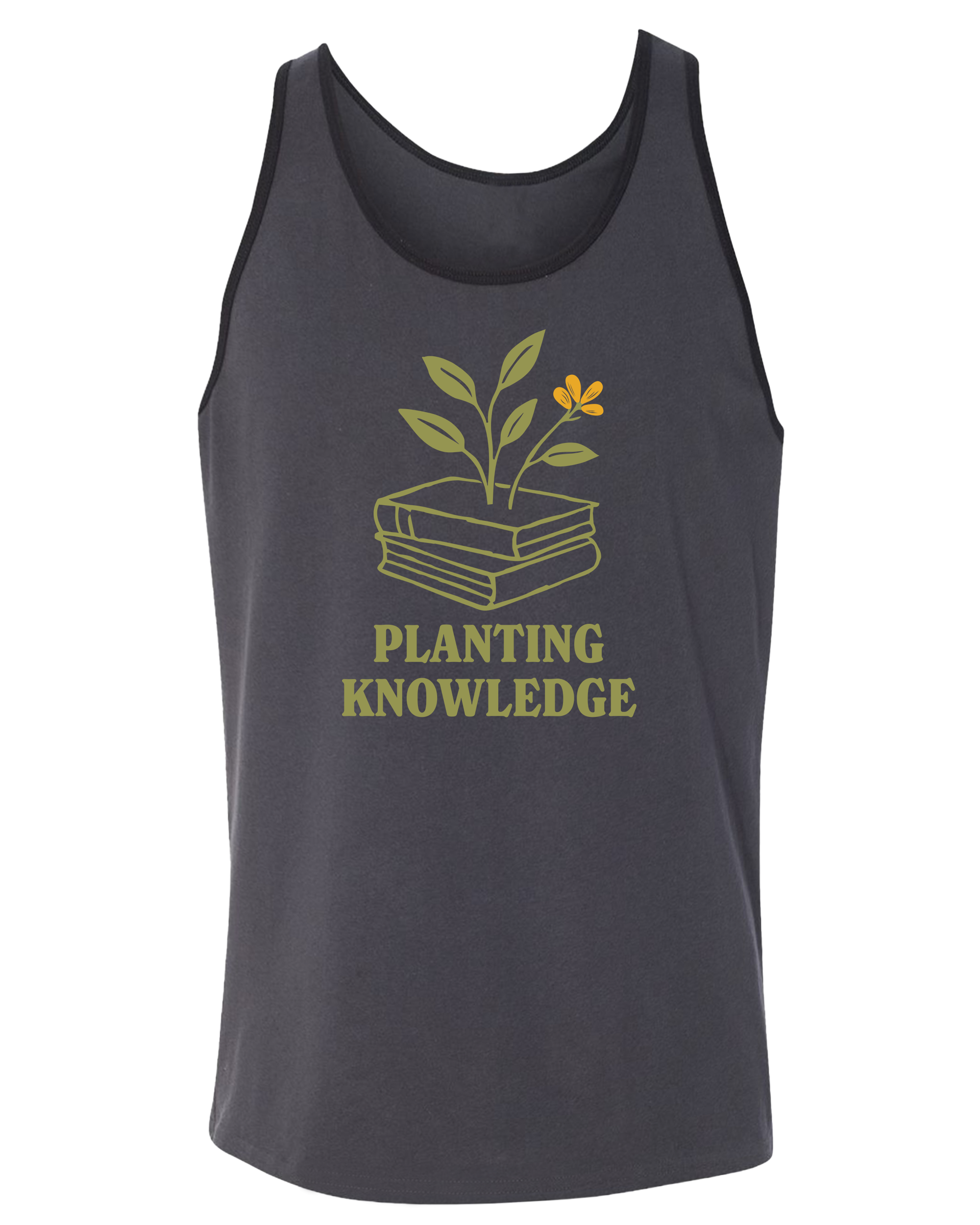 Planting Knowledge