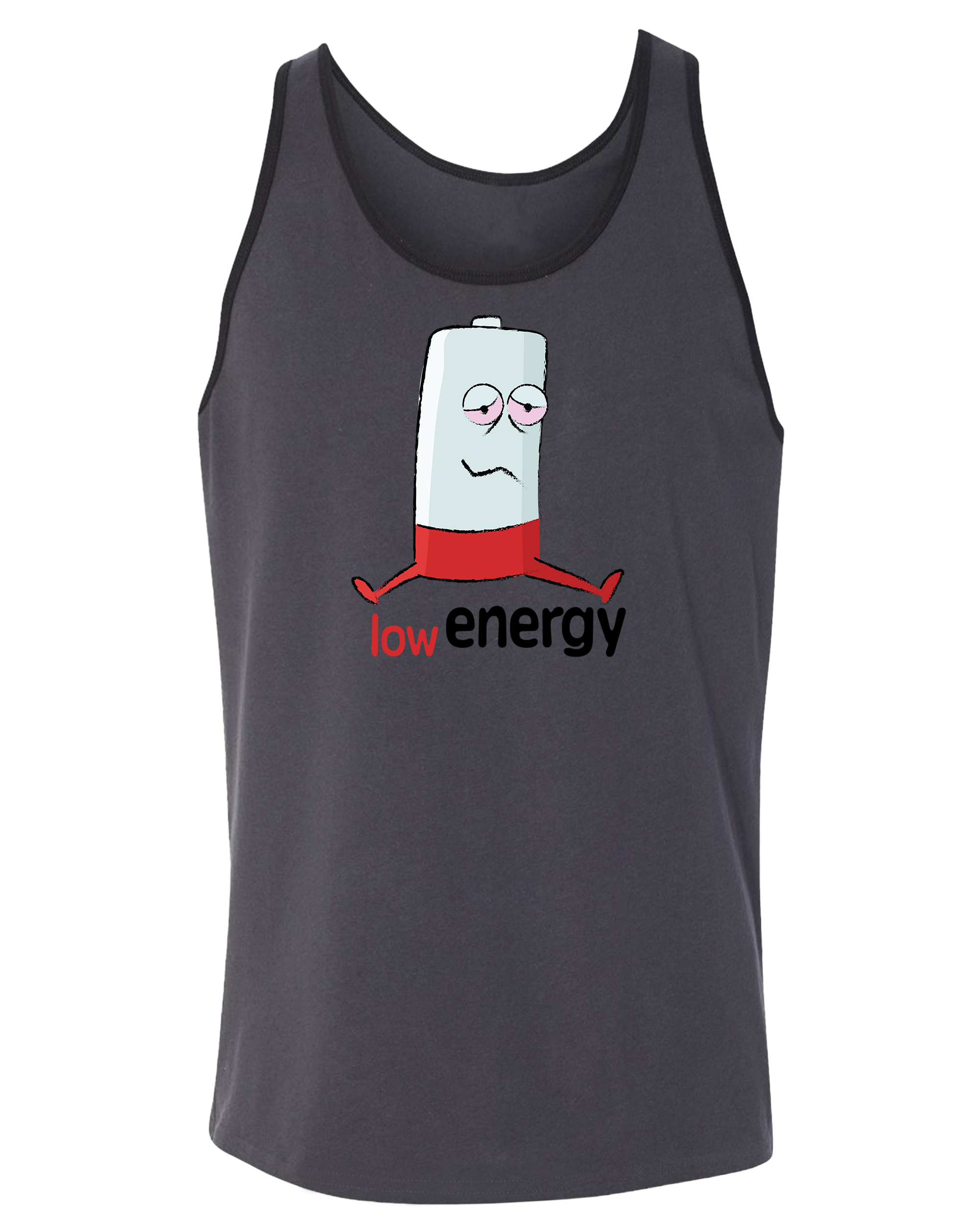 Low Energy