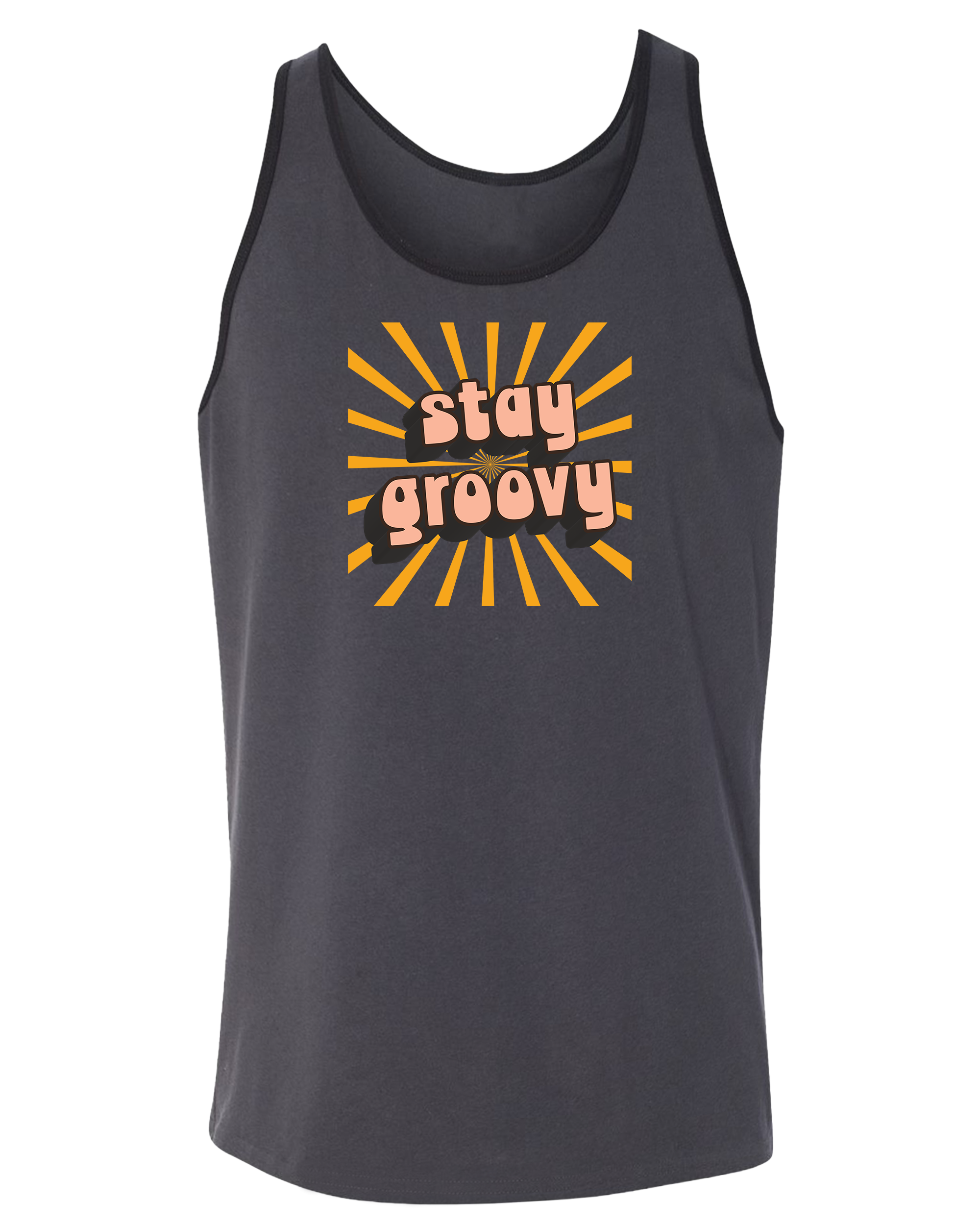 Stay Groovy