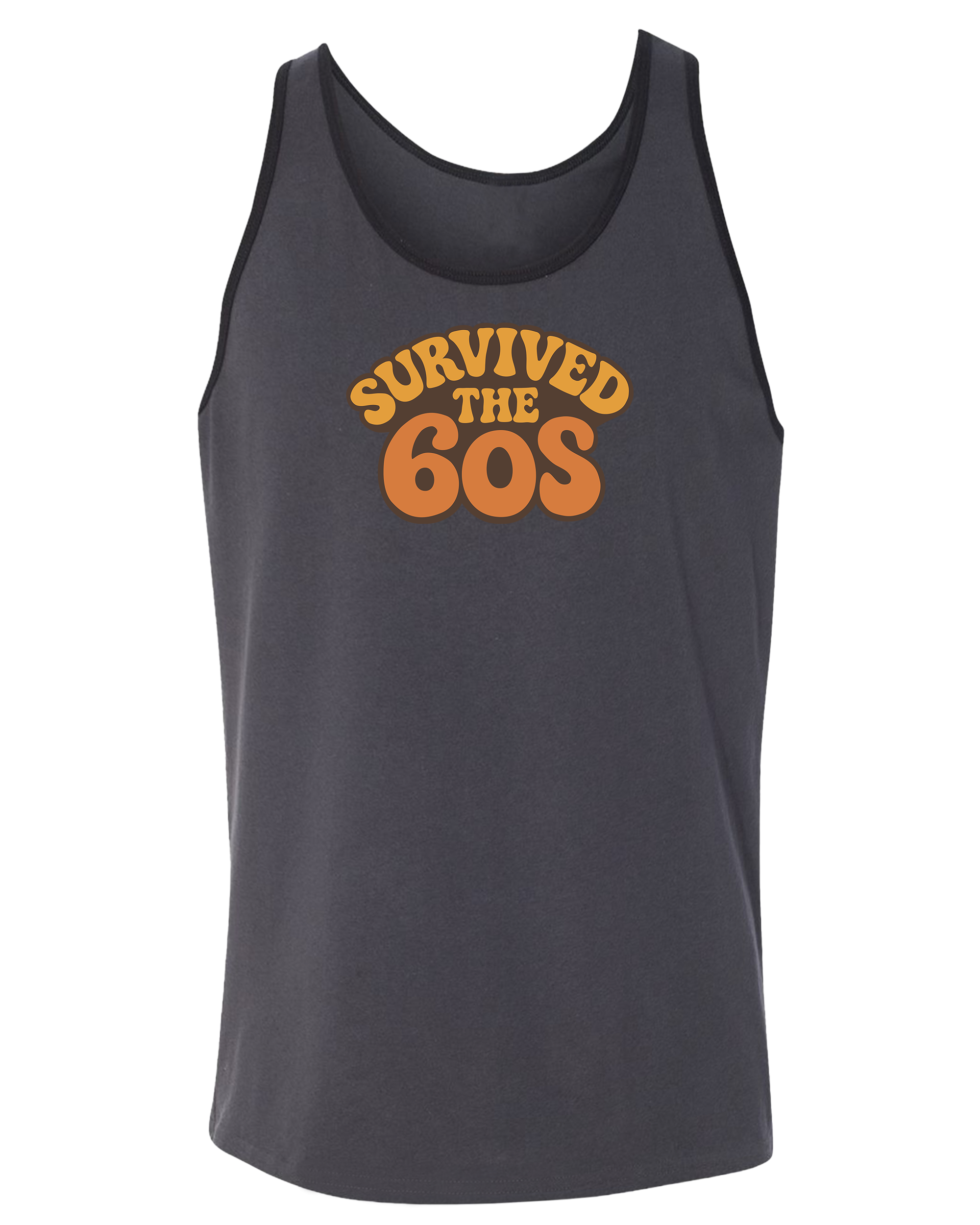 Survived the 60s