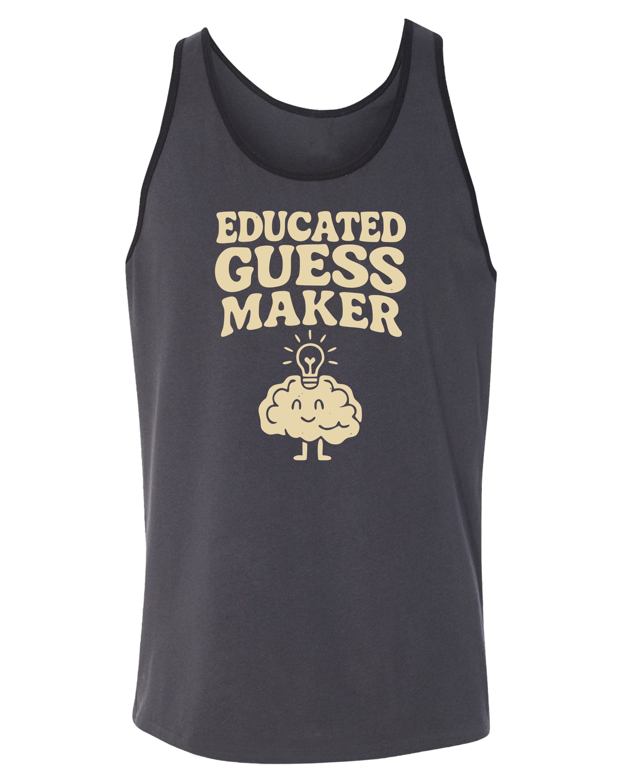 Educated Guess Maker
