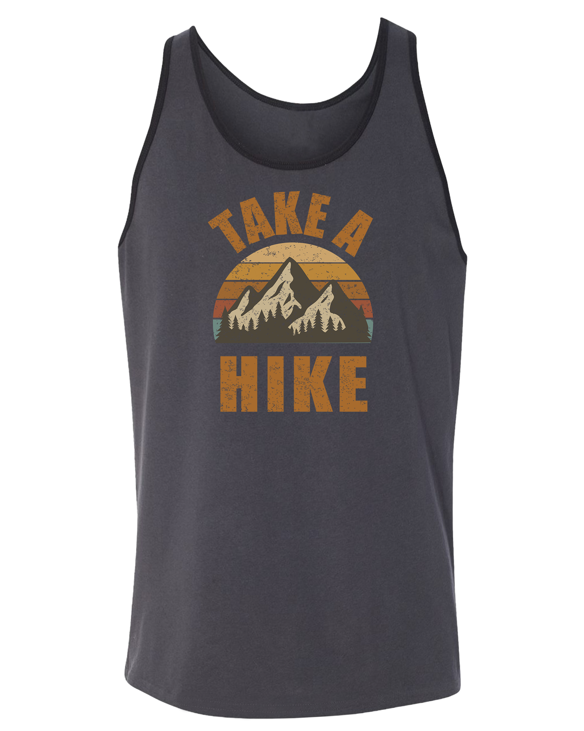 Take A Hike