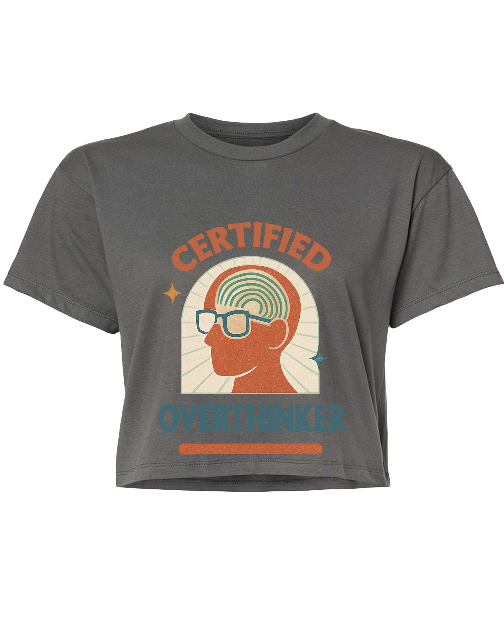 Certified Overthinker