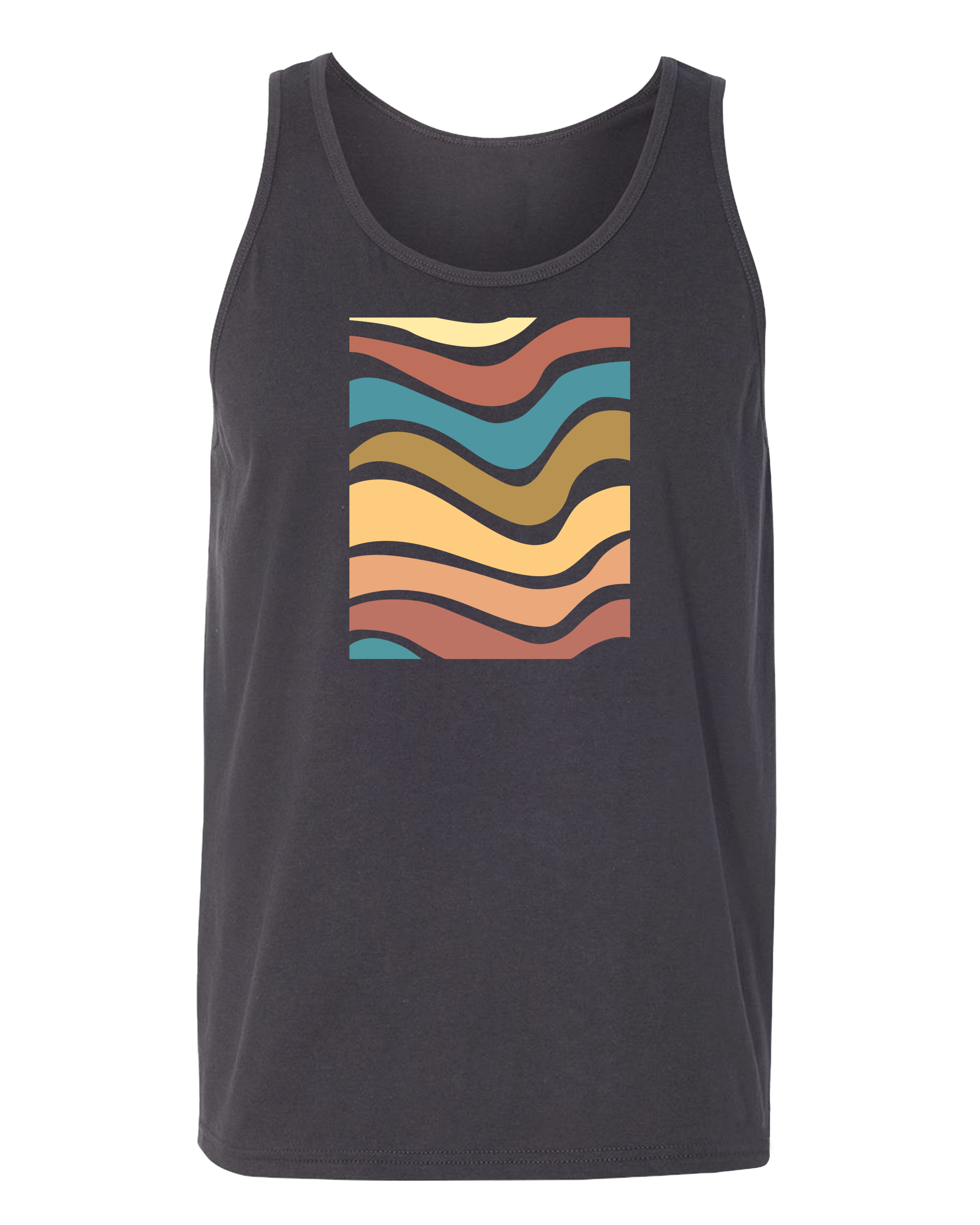 Retro Waves
