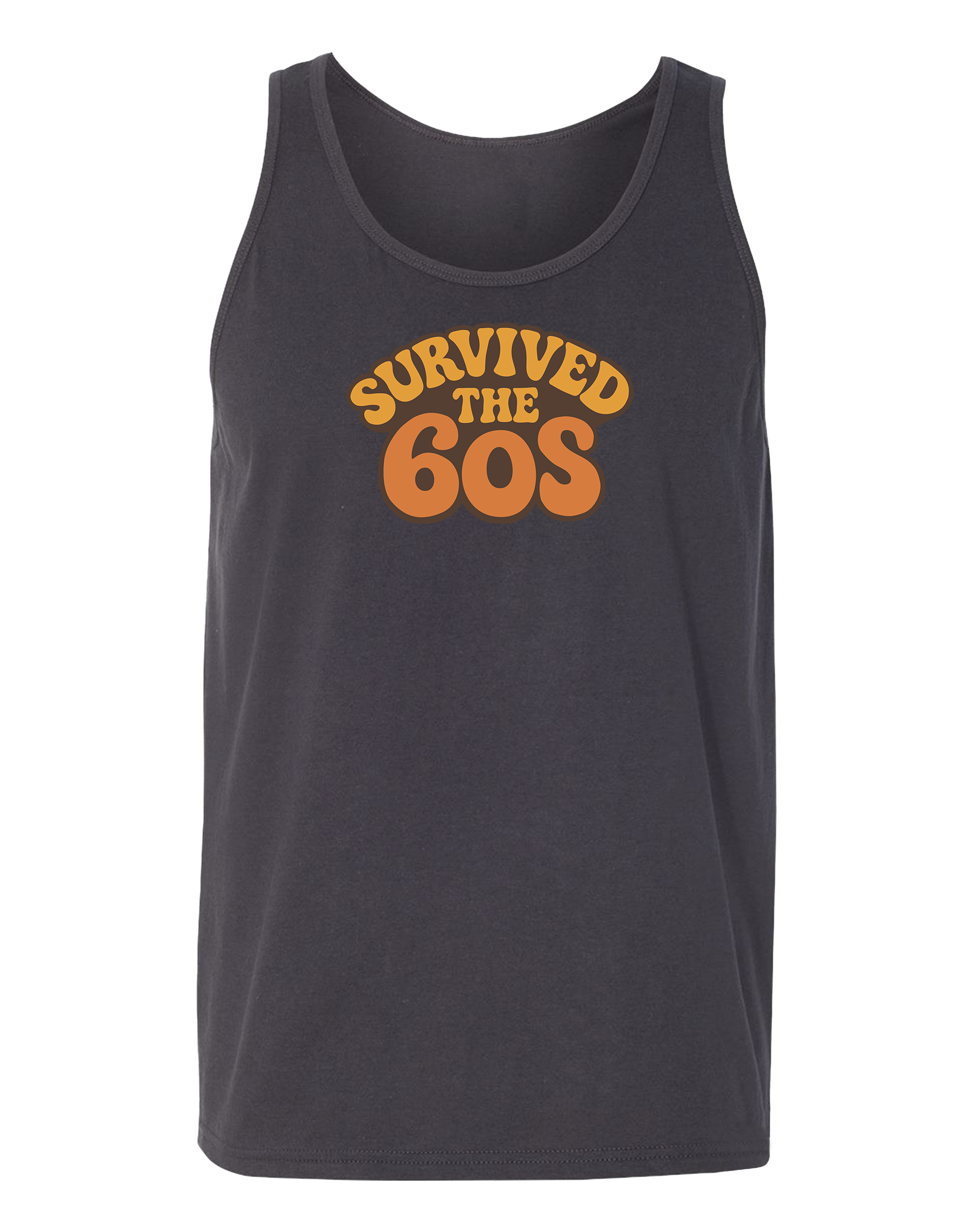Survived the 60s