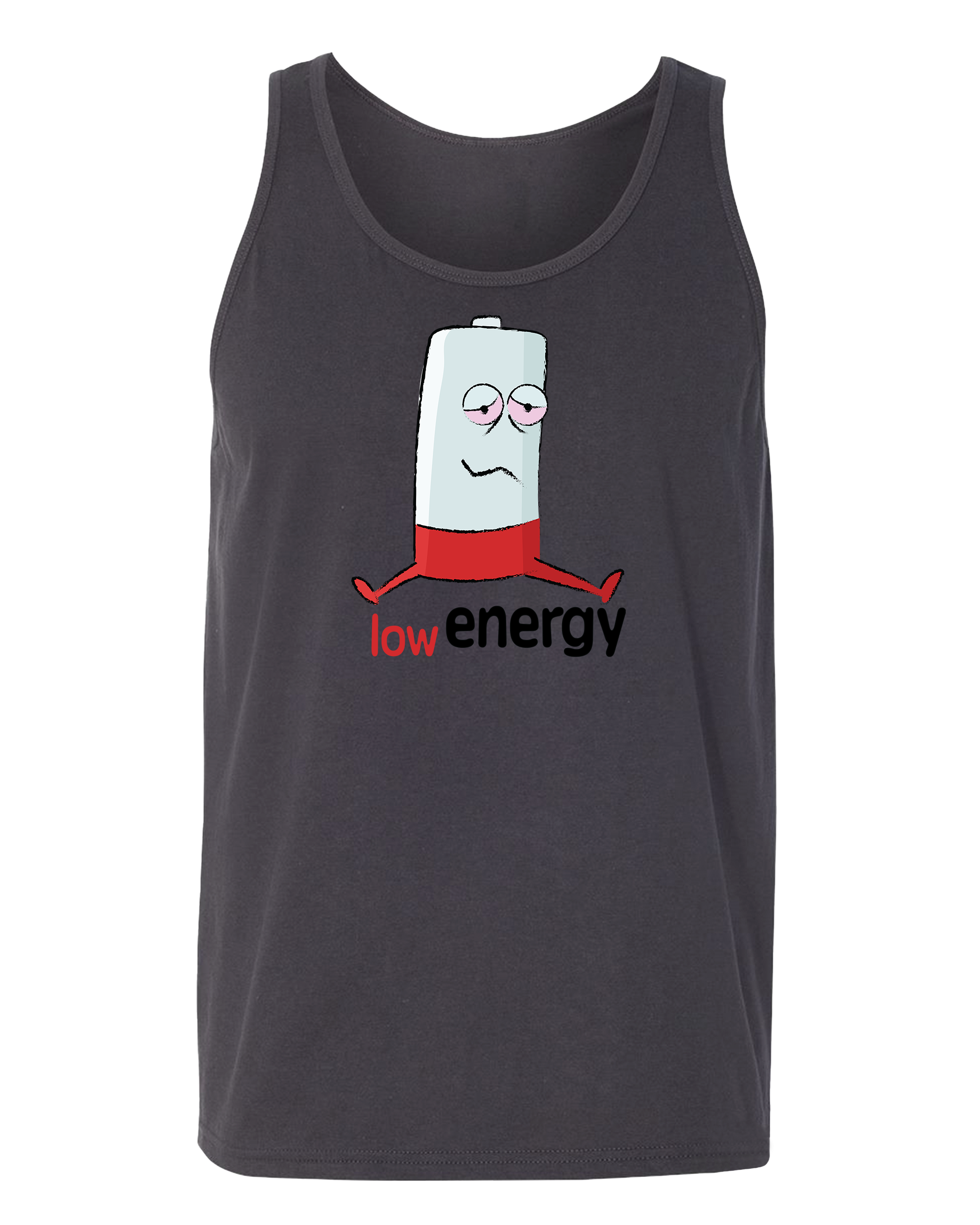 Low Energy