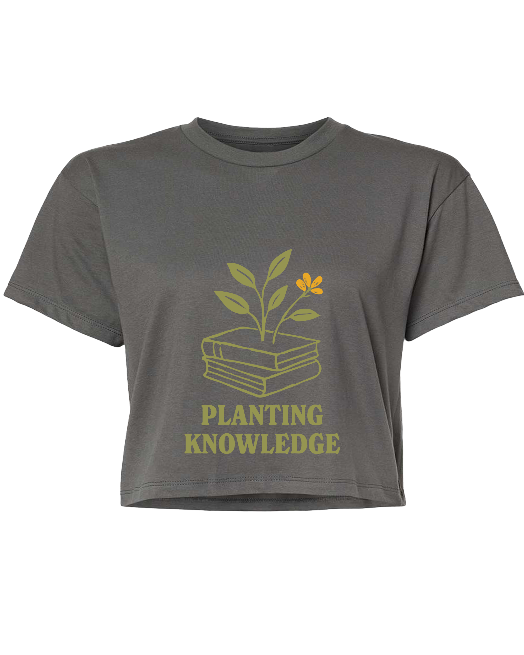 Planting Knowledge
