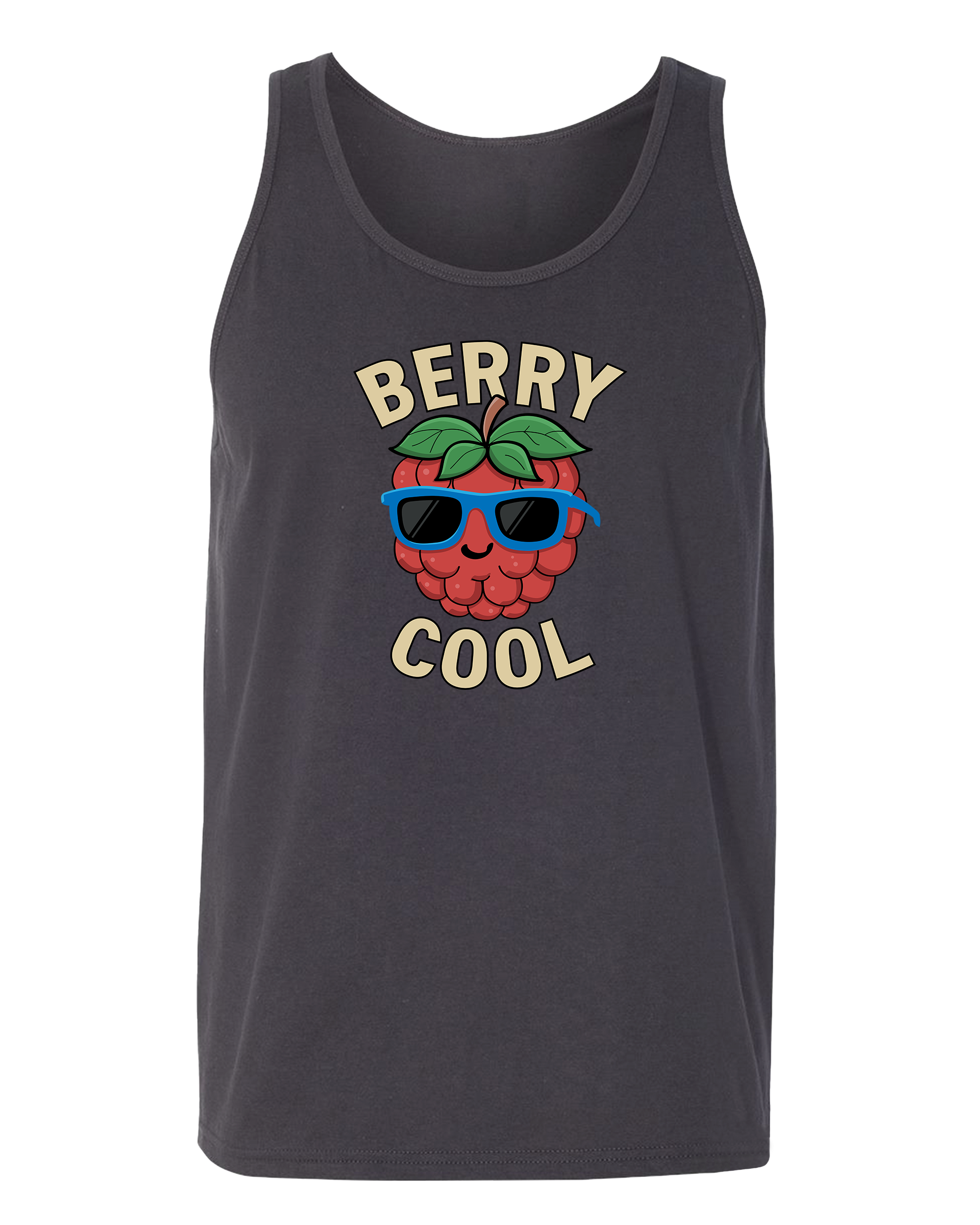 Berry Cool