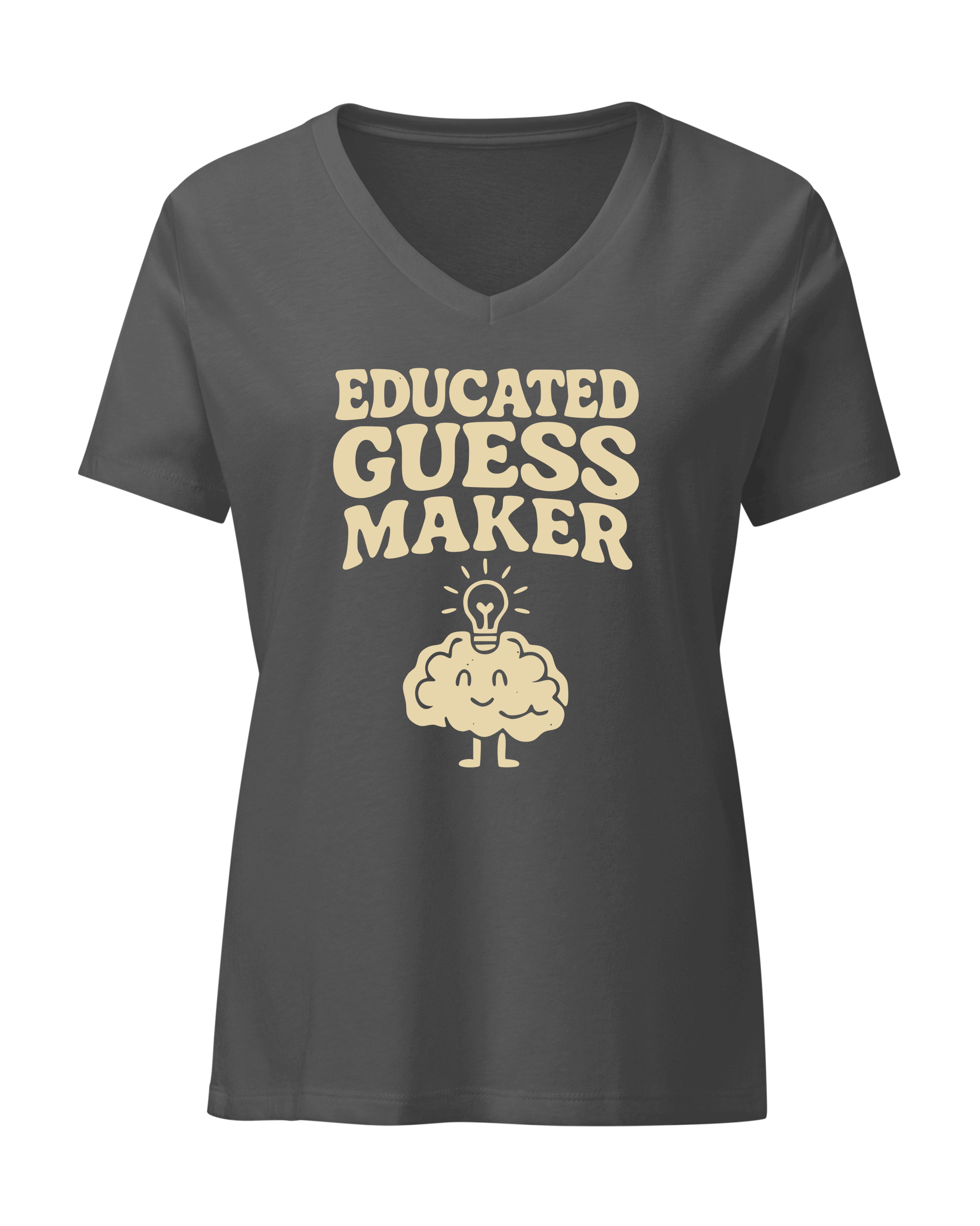 Educated Guess Maker