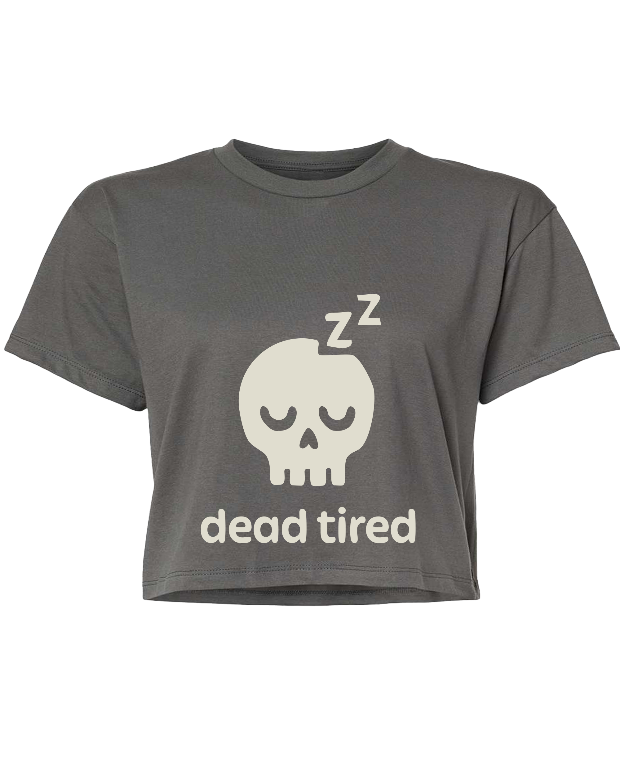 Dead Tired