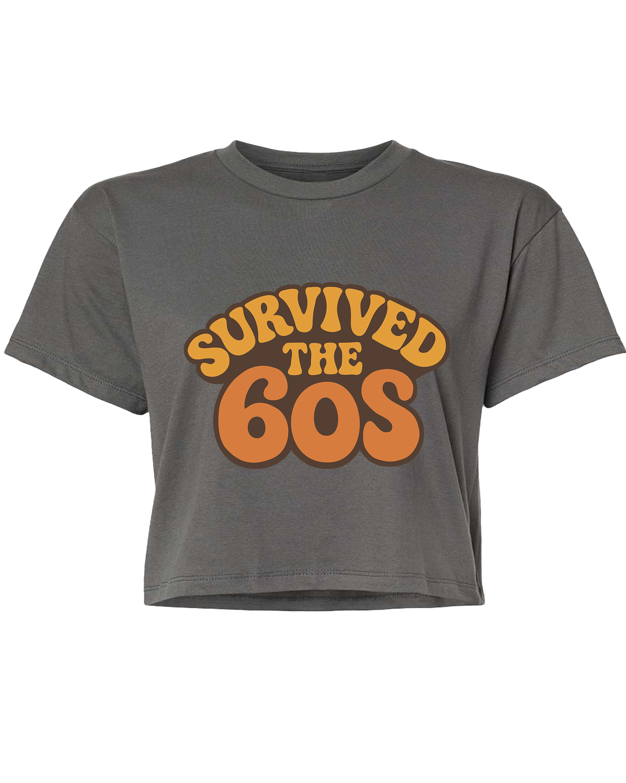 Survived the 60s