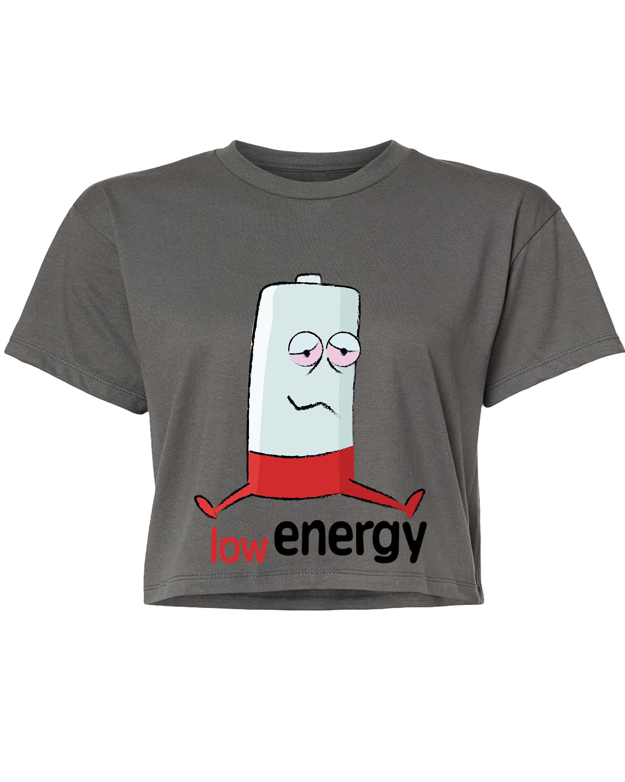 Low Energy