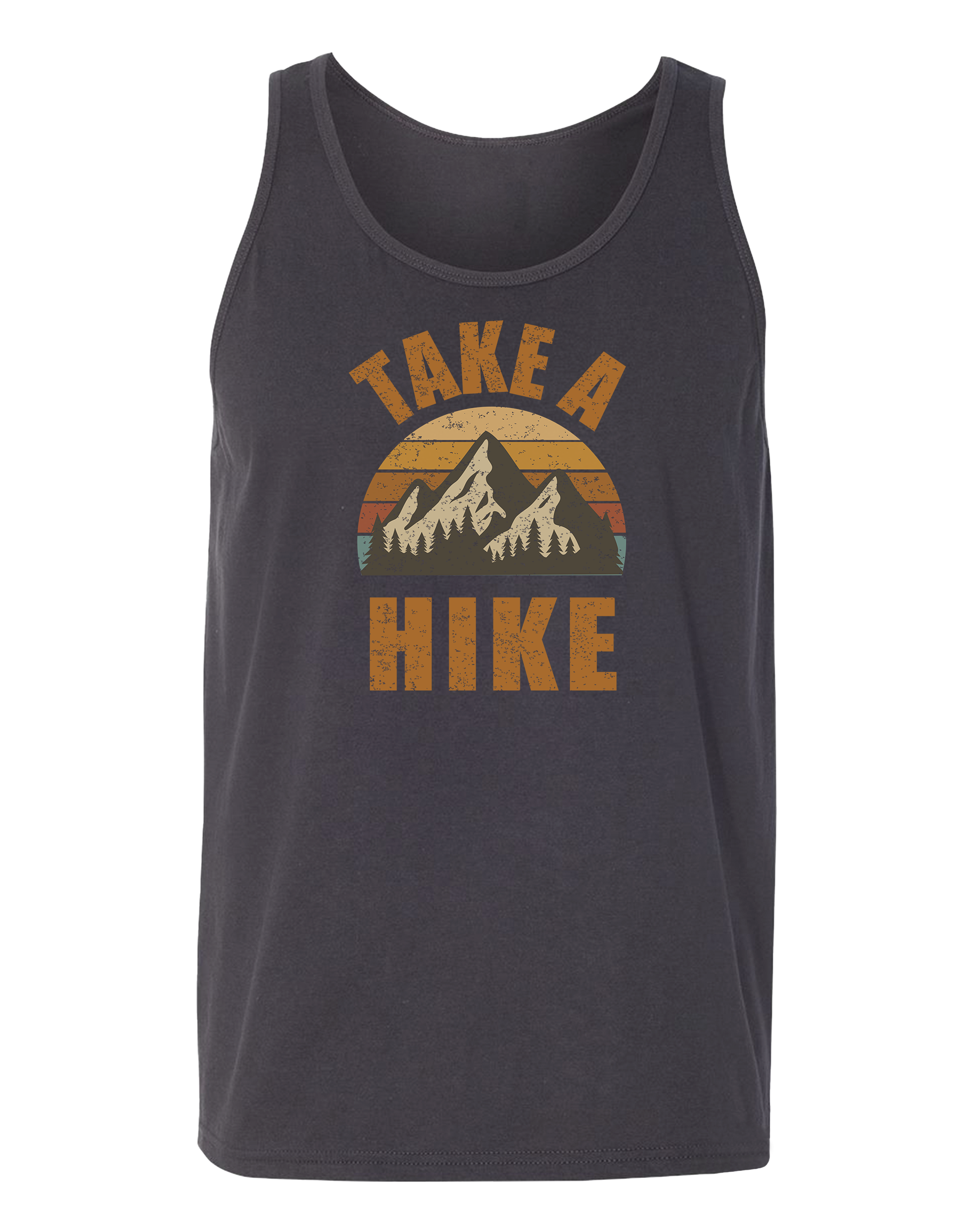 Take A Hike