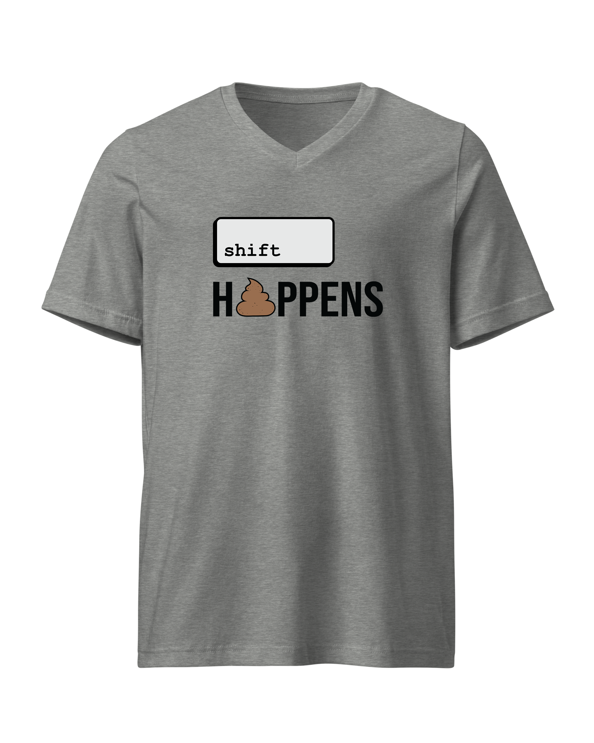 Shift Happens