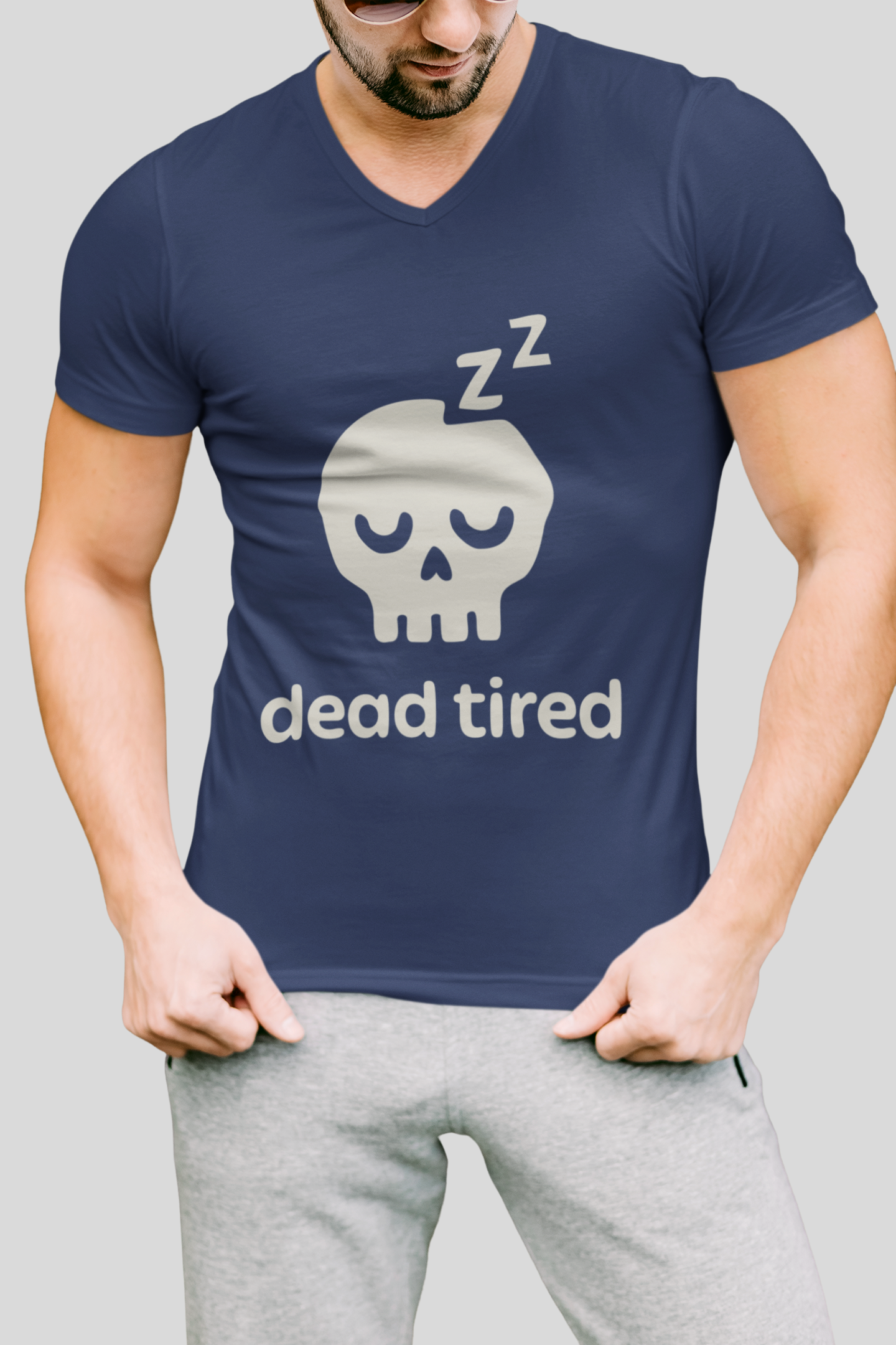 Dead Tired