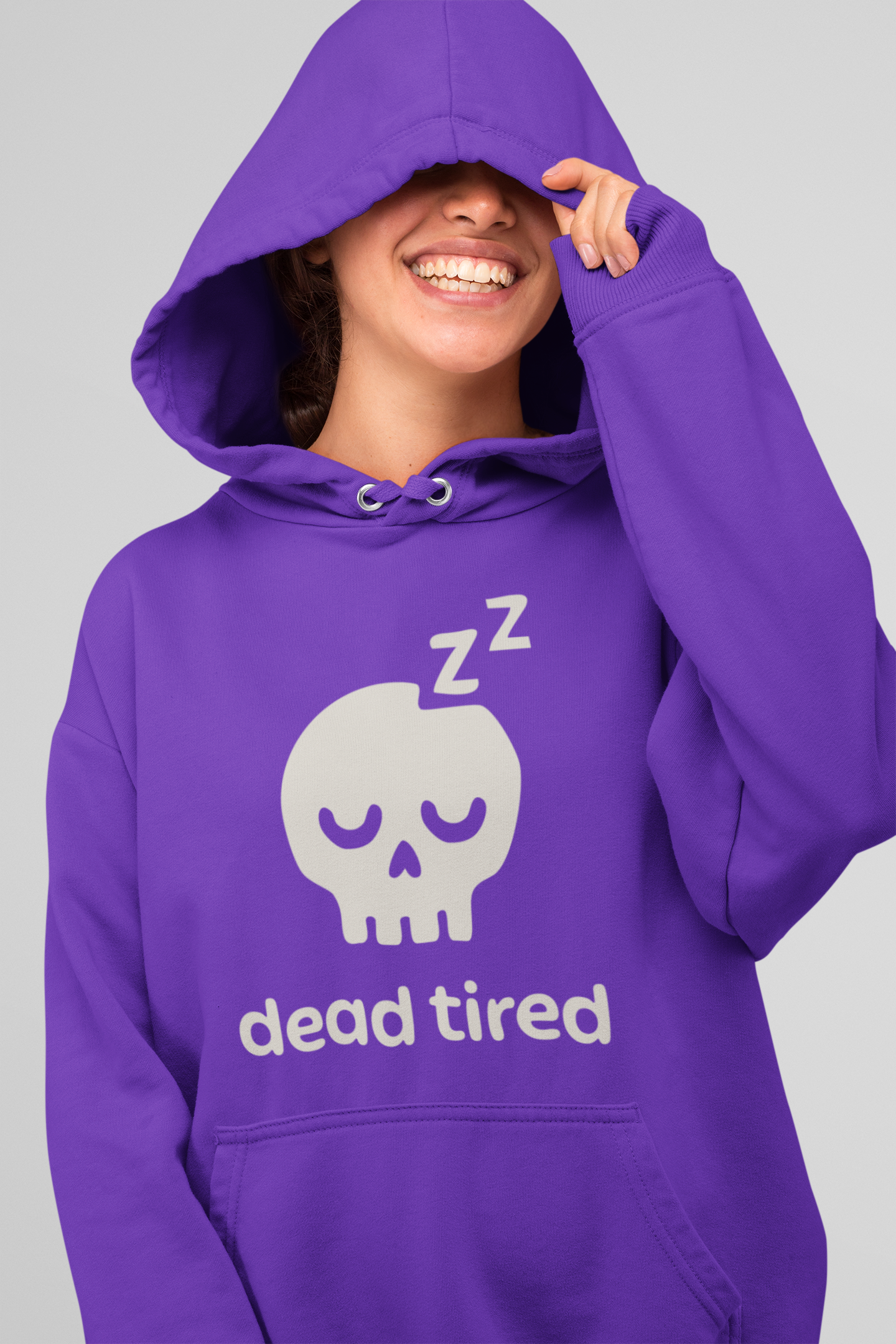 Dead Tired