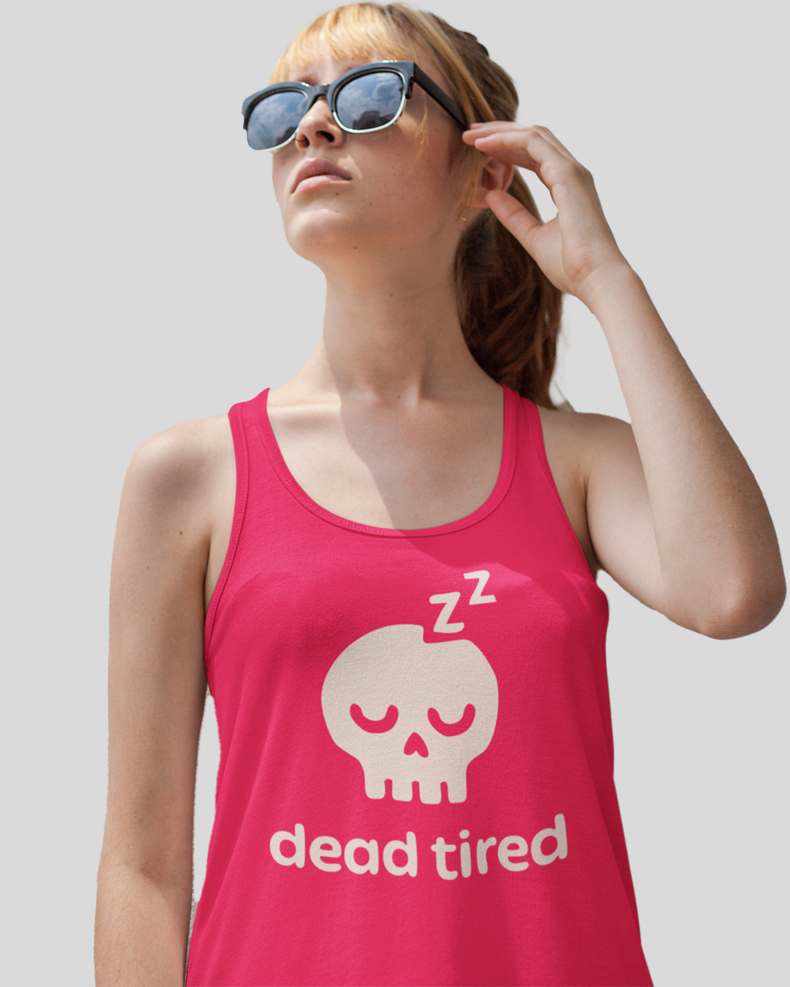 Dead Tired