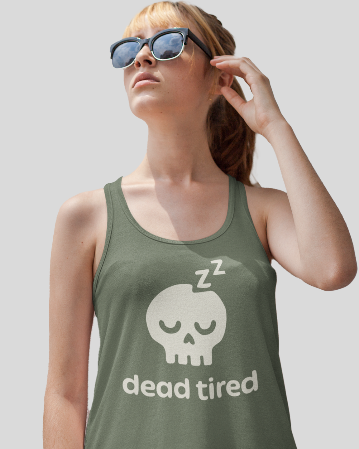 Dead Tired