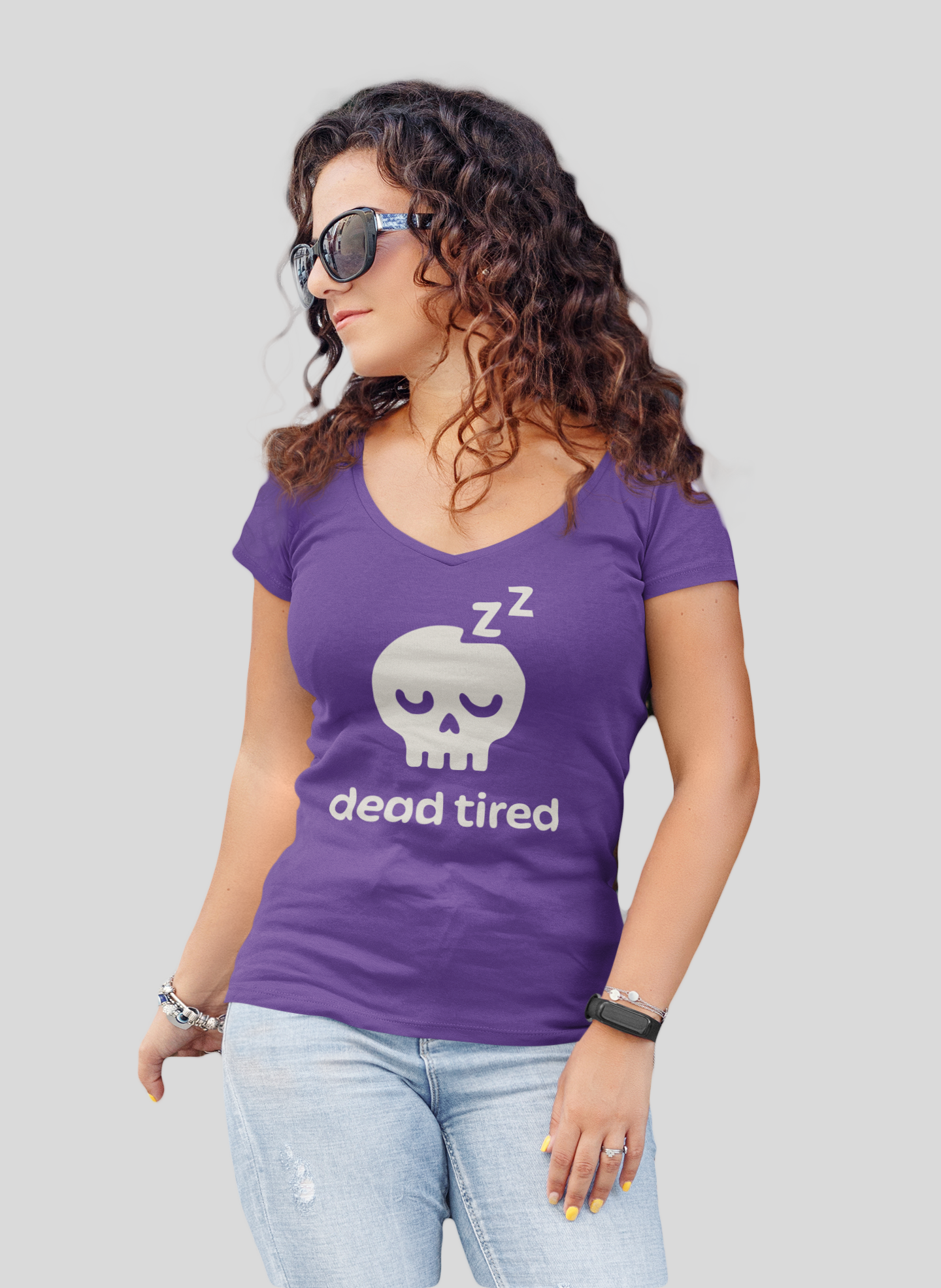 Dead Tired