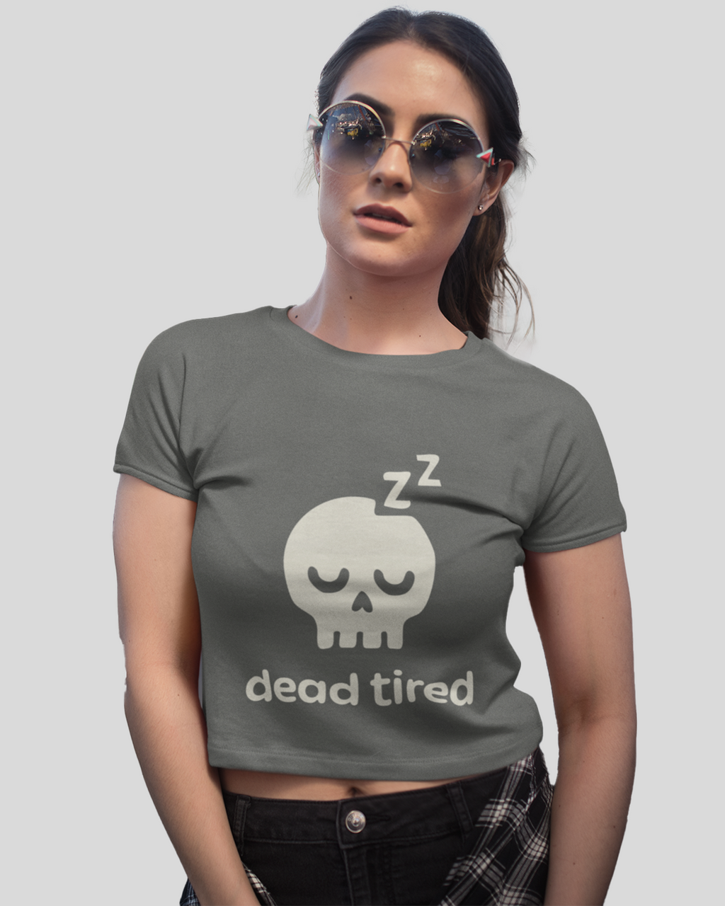 Dead Tired