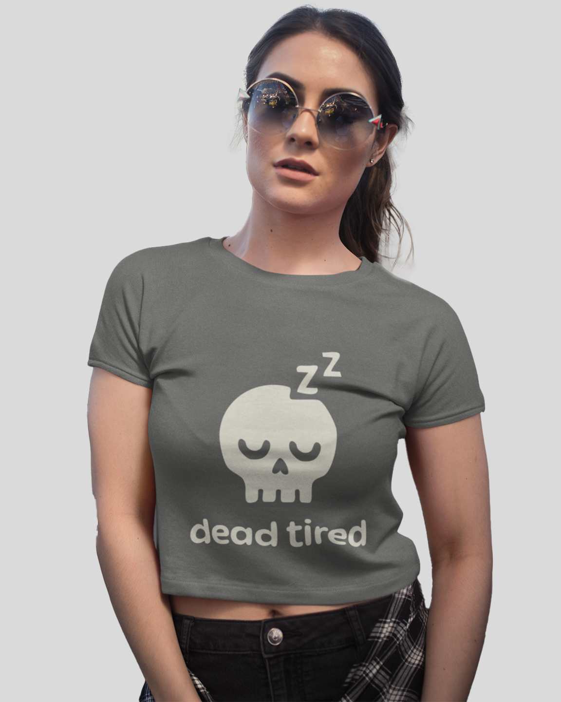 Dead Tired