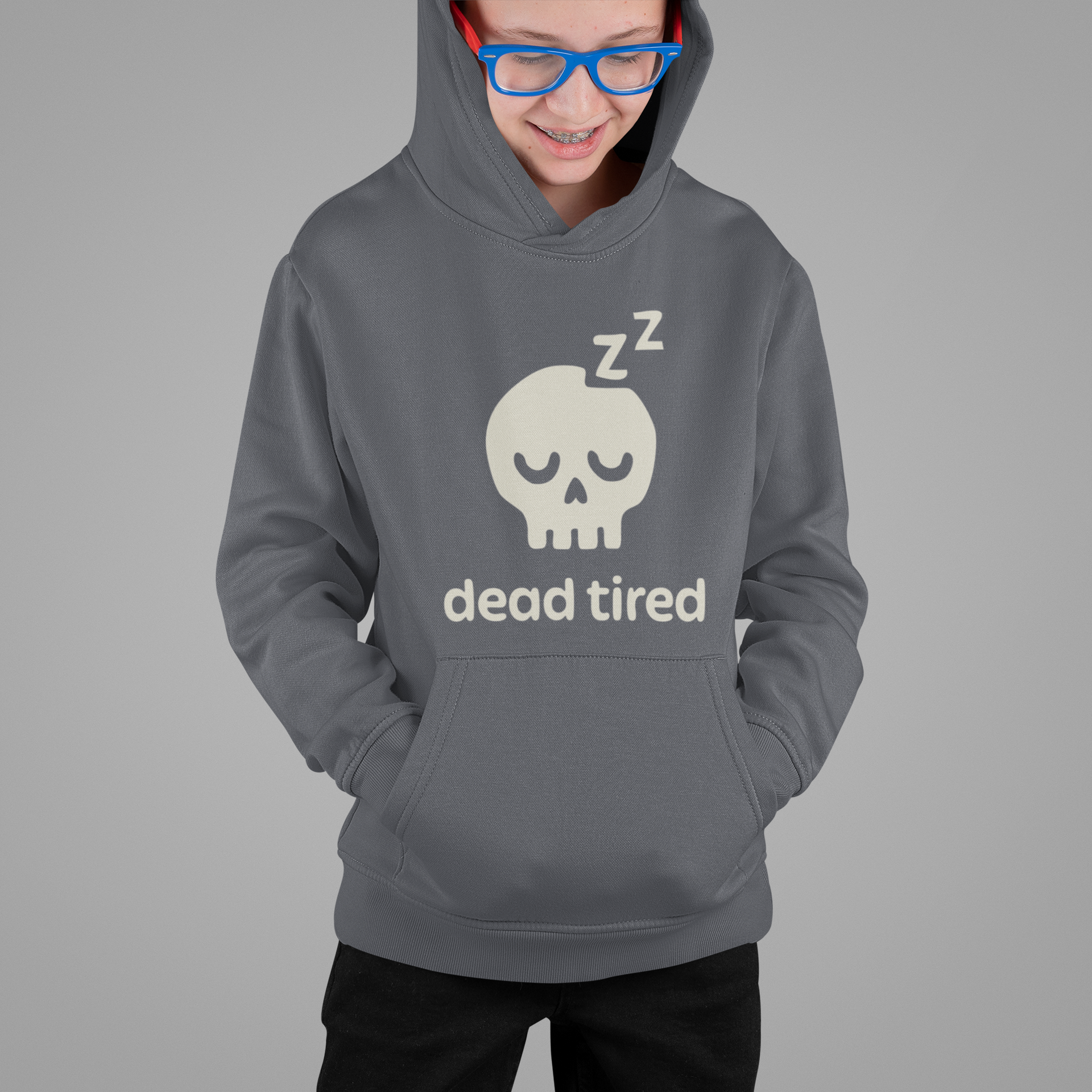 Dead Tired