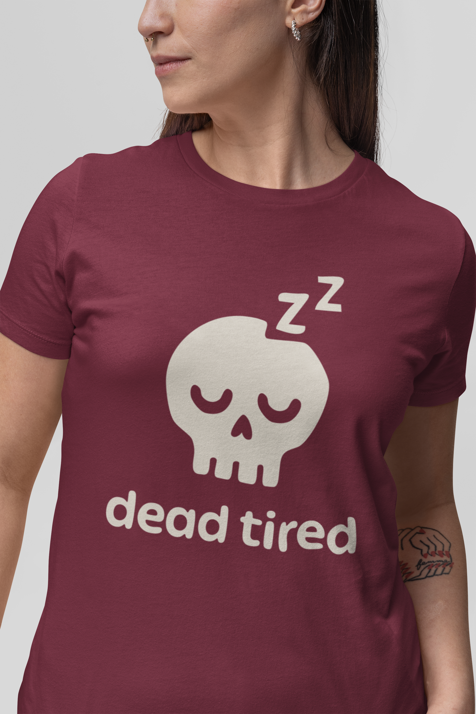 Dead Tired