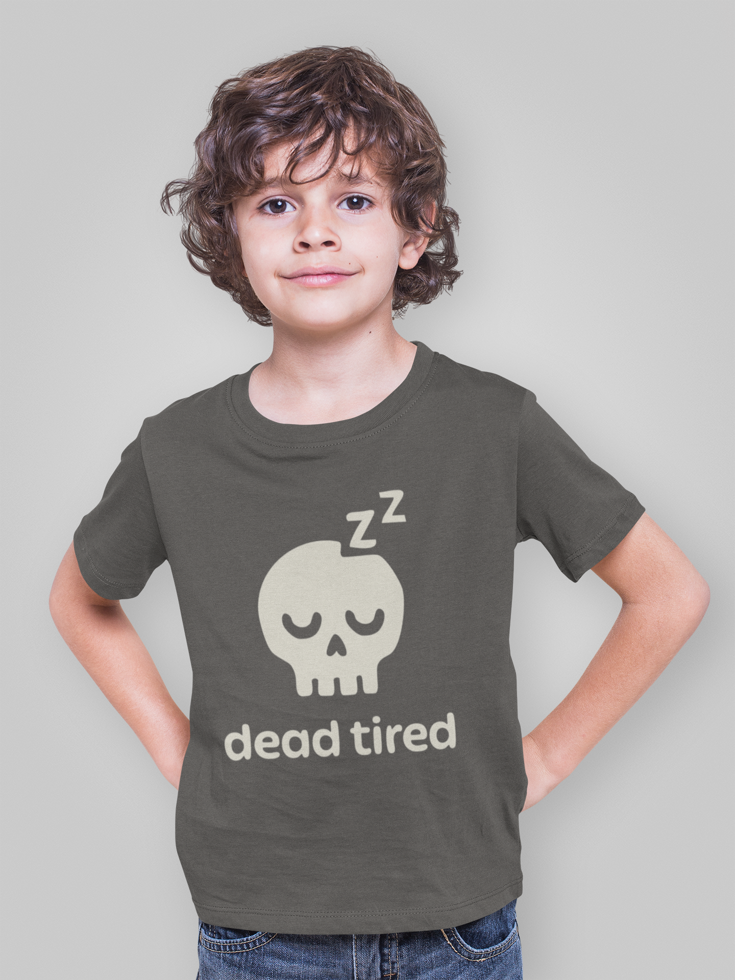 Dead Tired