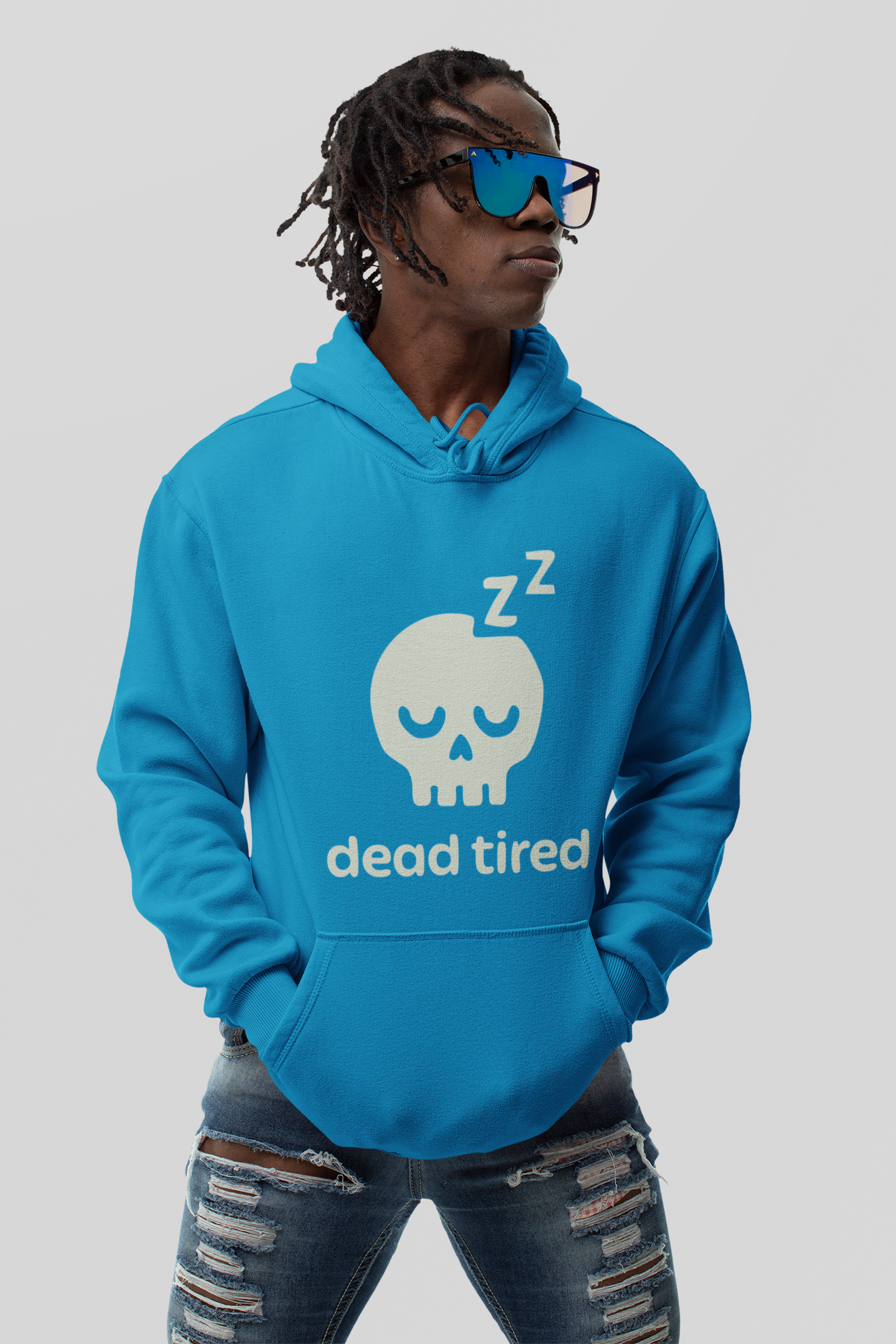 Dead Tired
