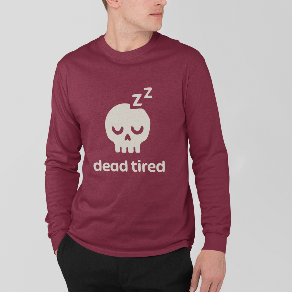 Dead Tired