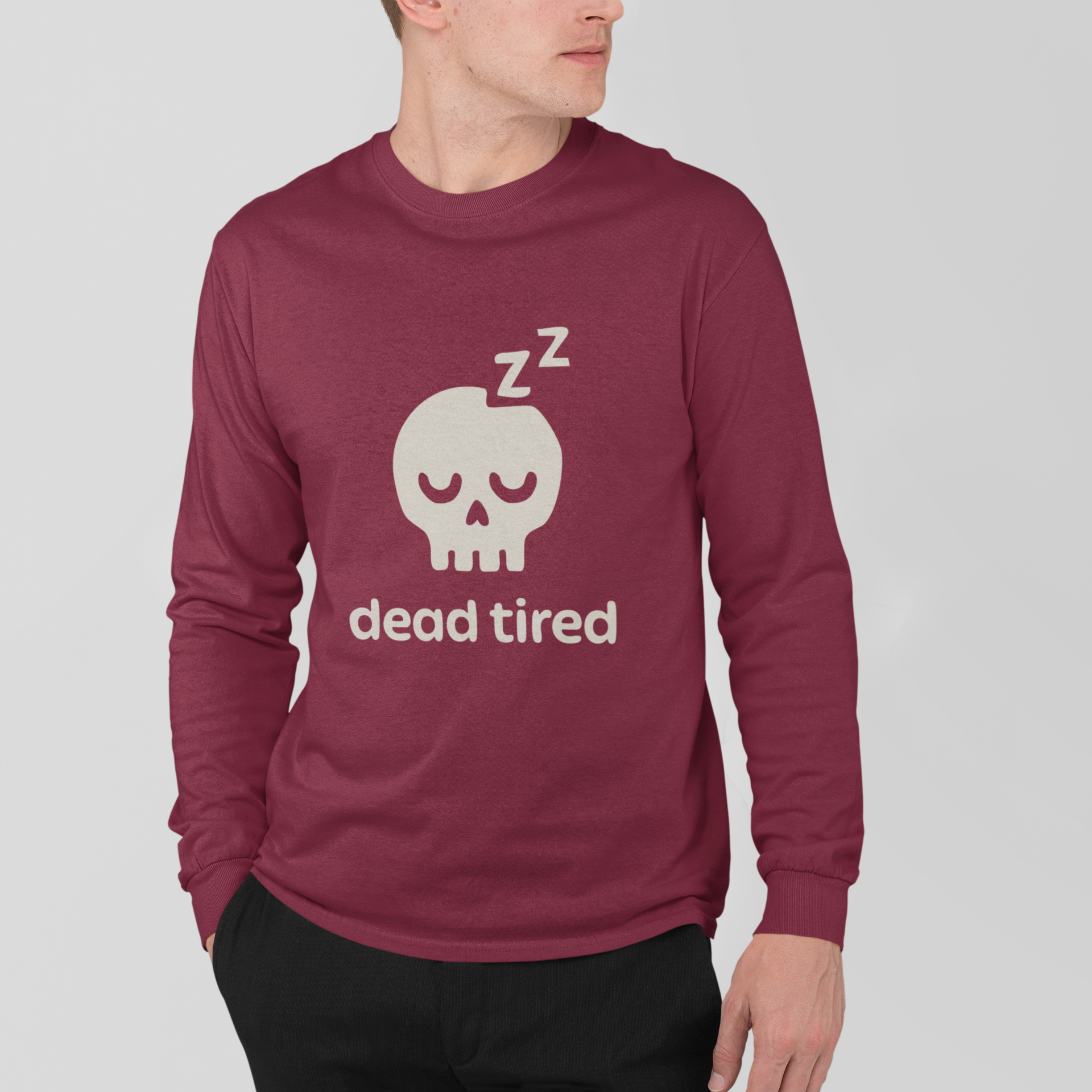 Dead Tired