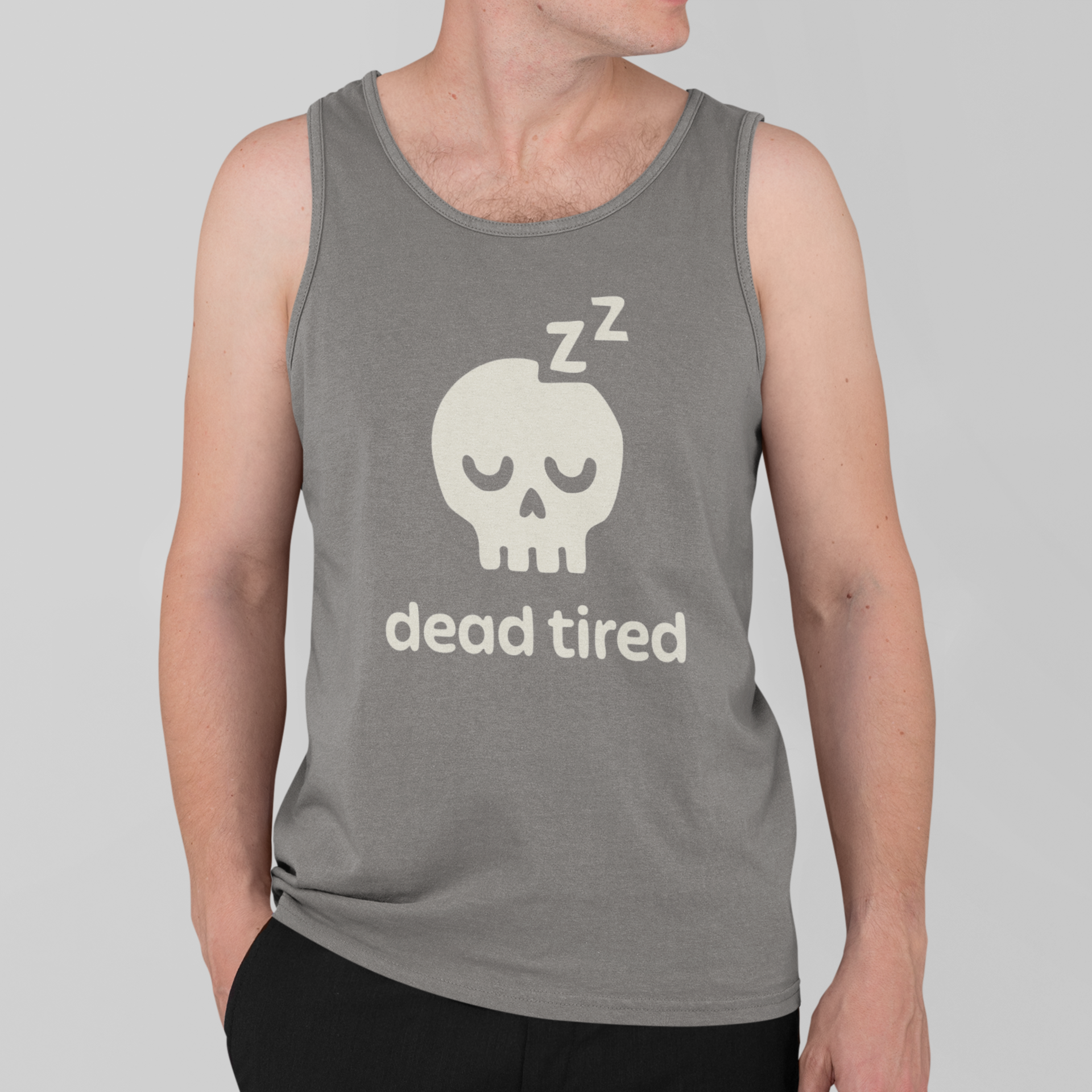 Dead Tired