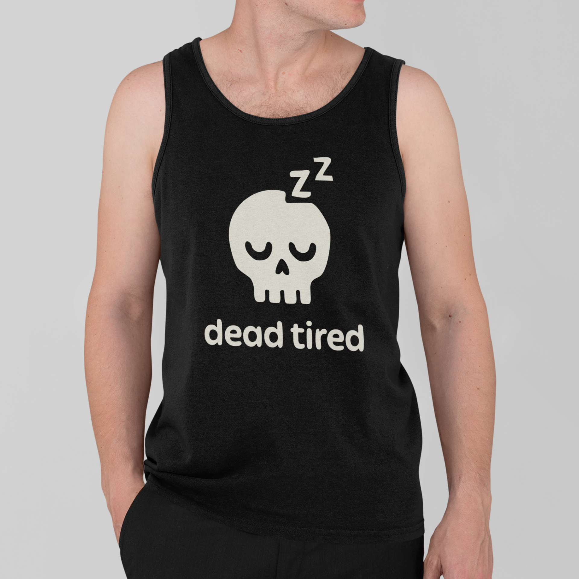 Dead Tired