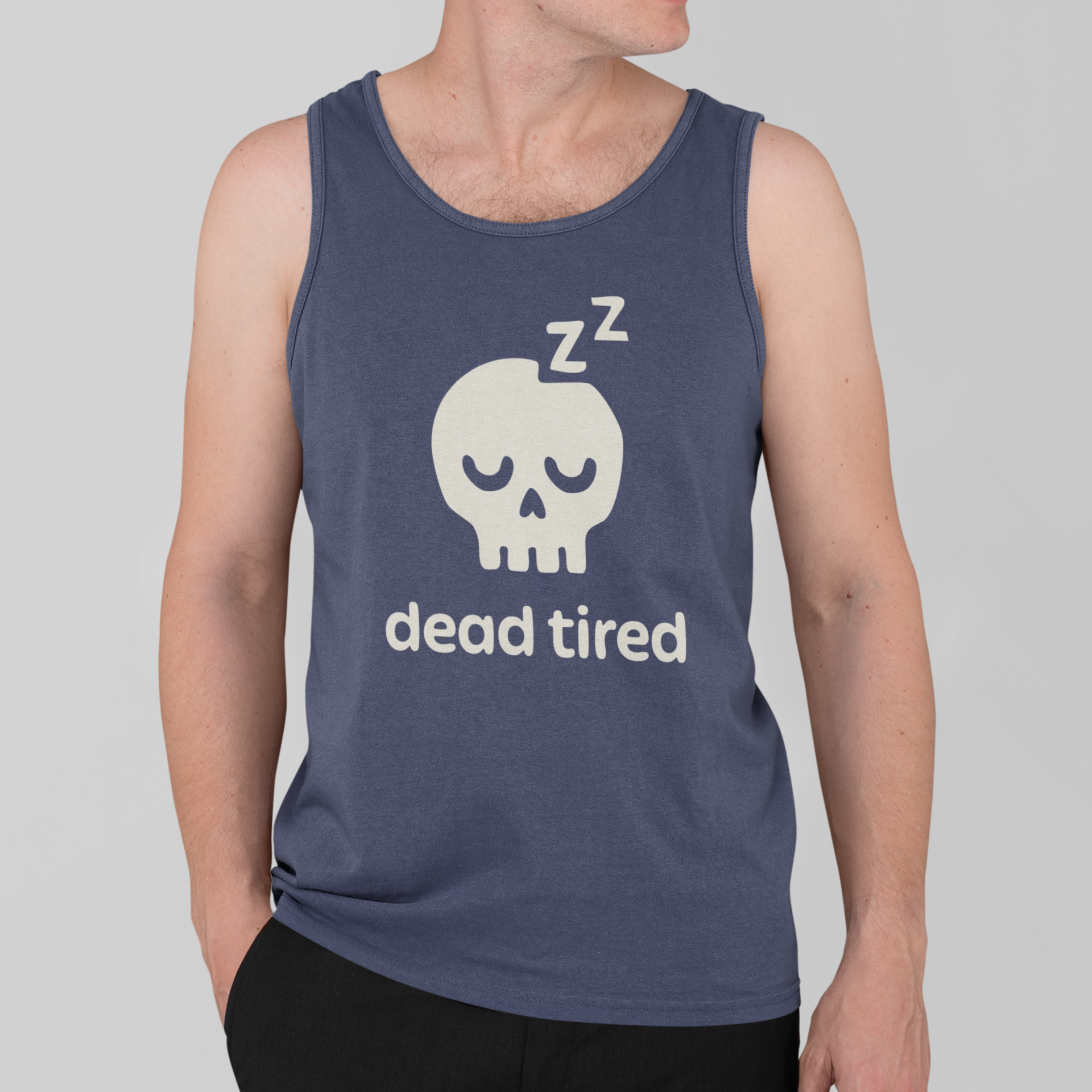Dead Tired