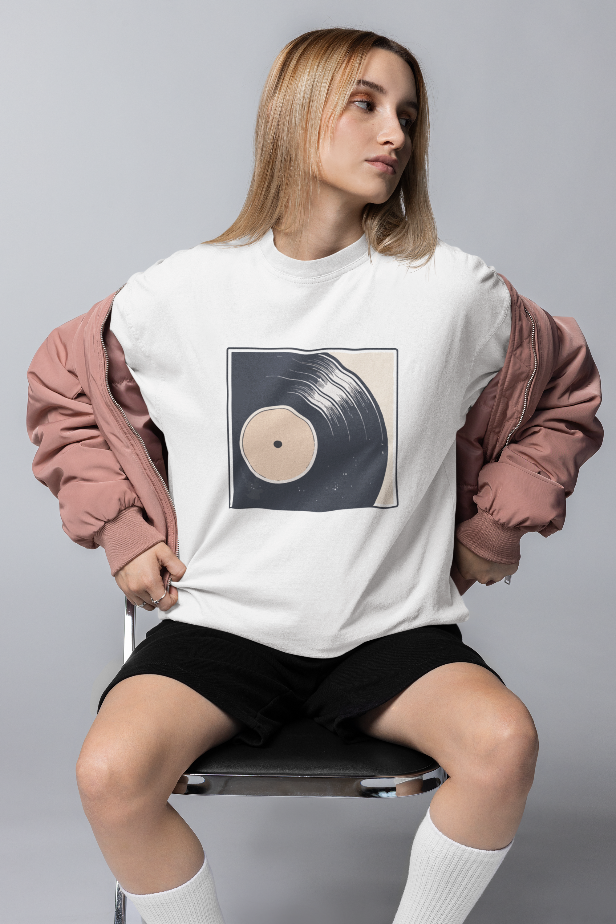 Deep Cut Vinyl