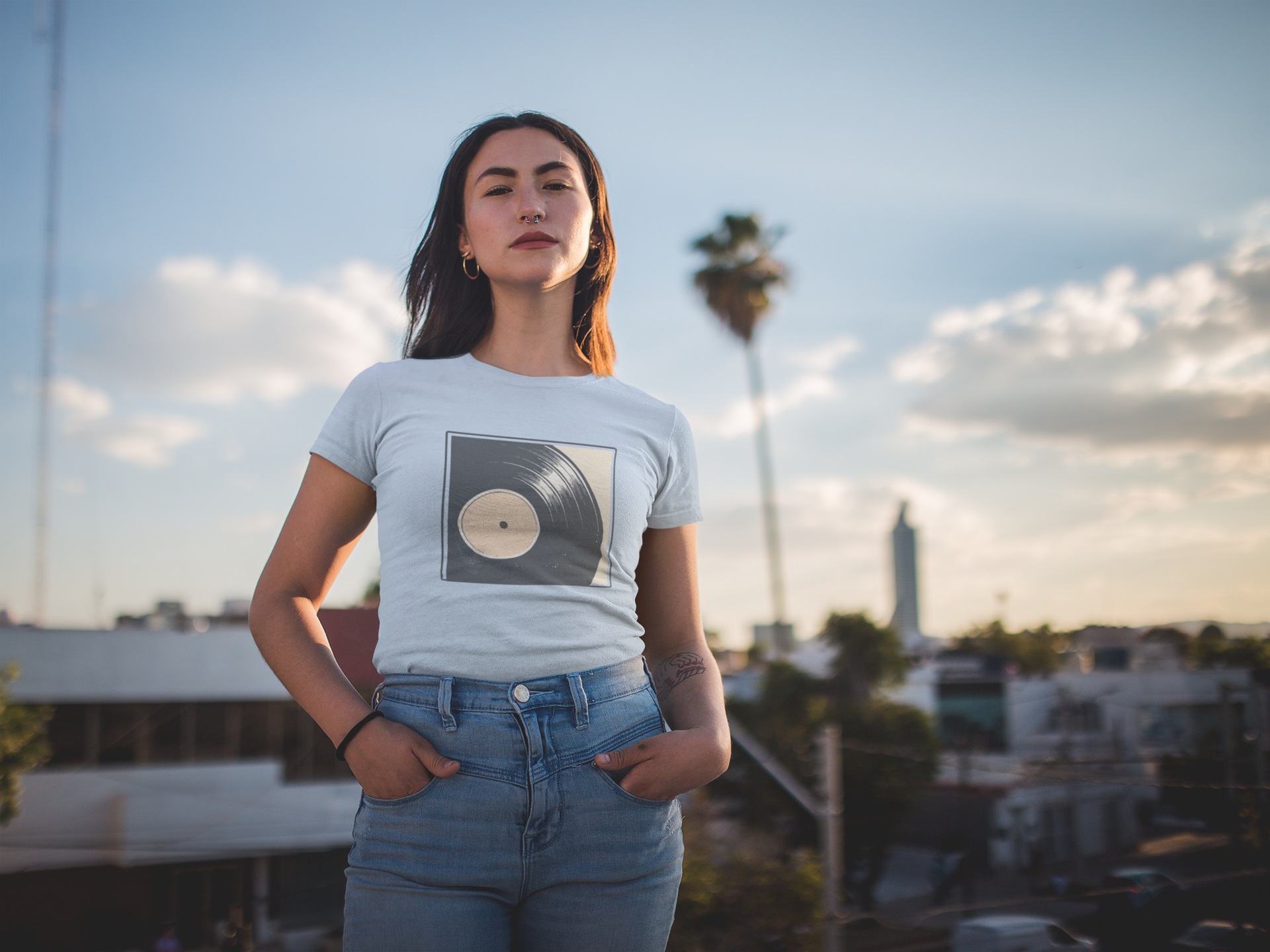 Deep Cut Vinyl