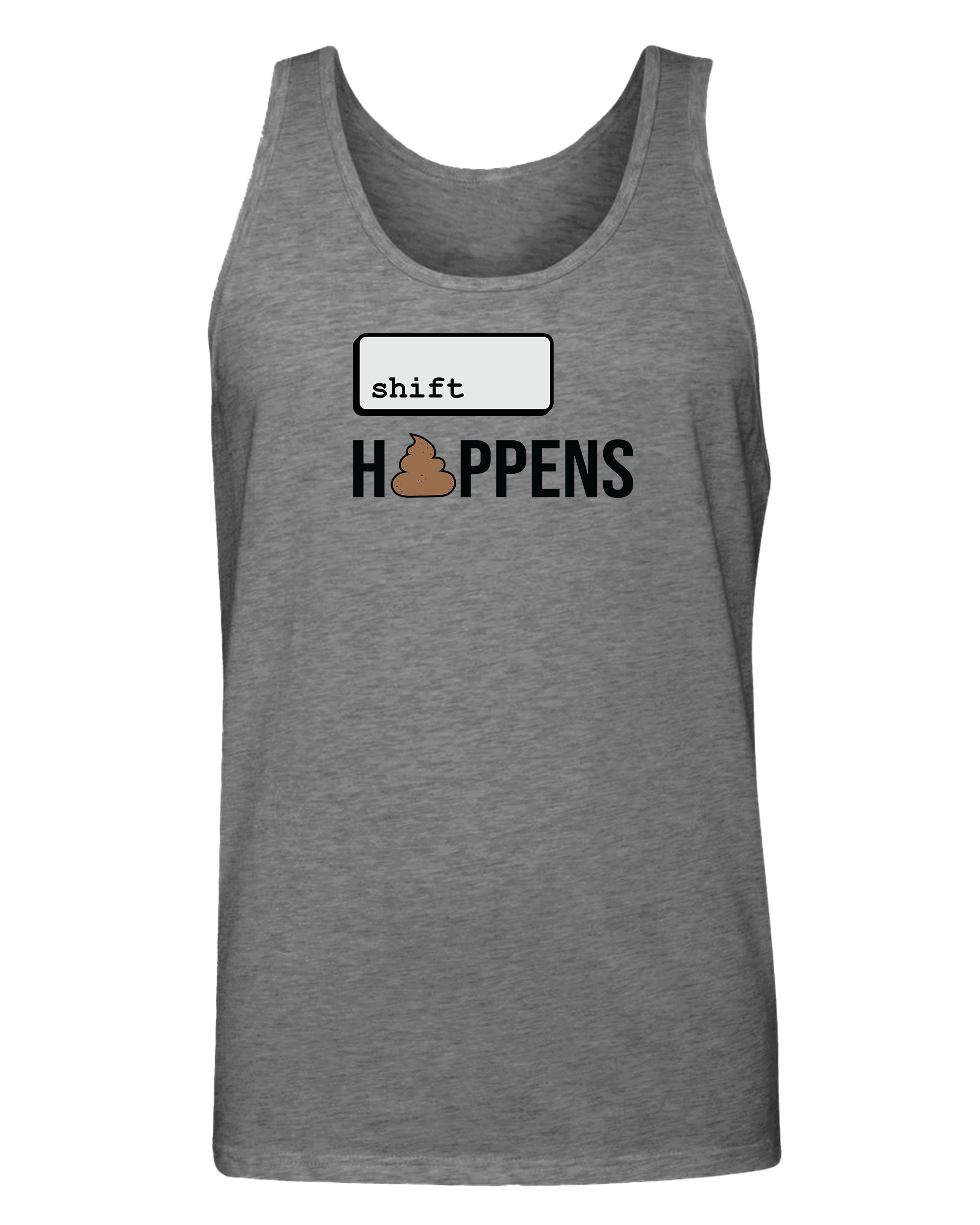 Shift Happens