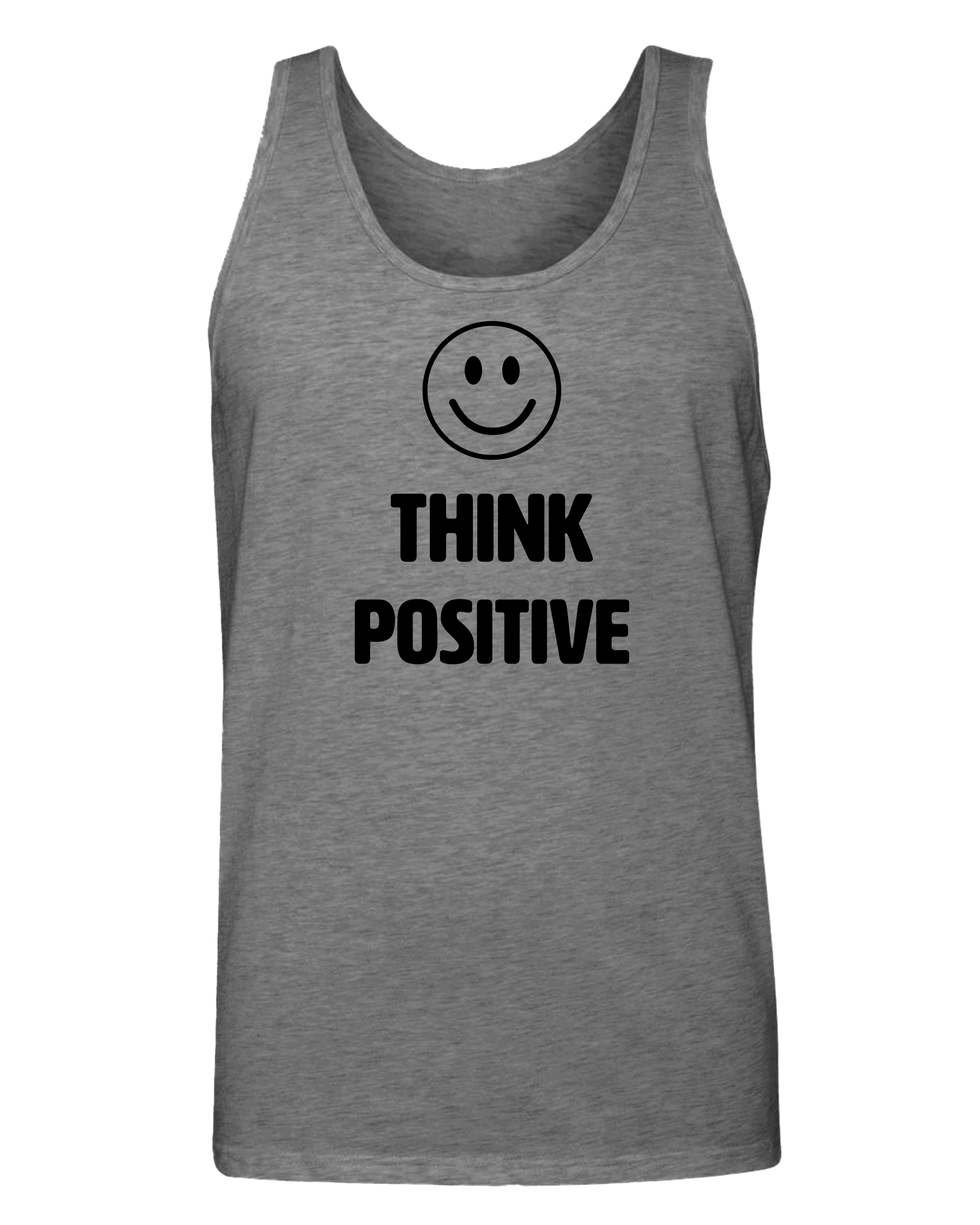 Think Positive
