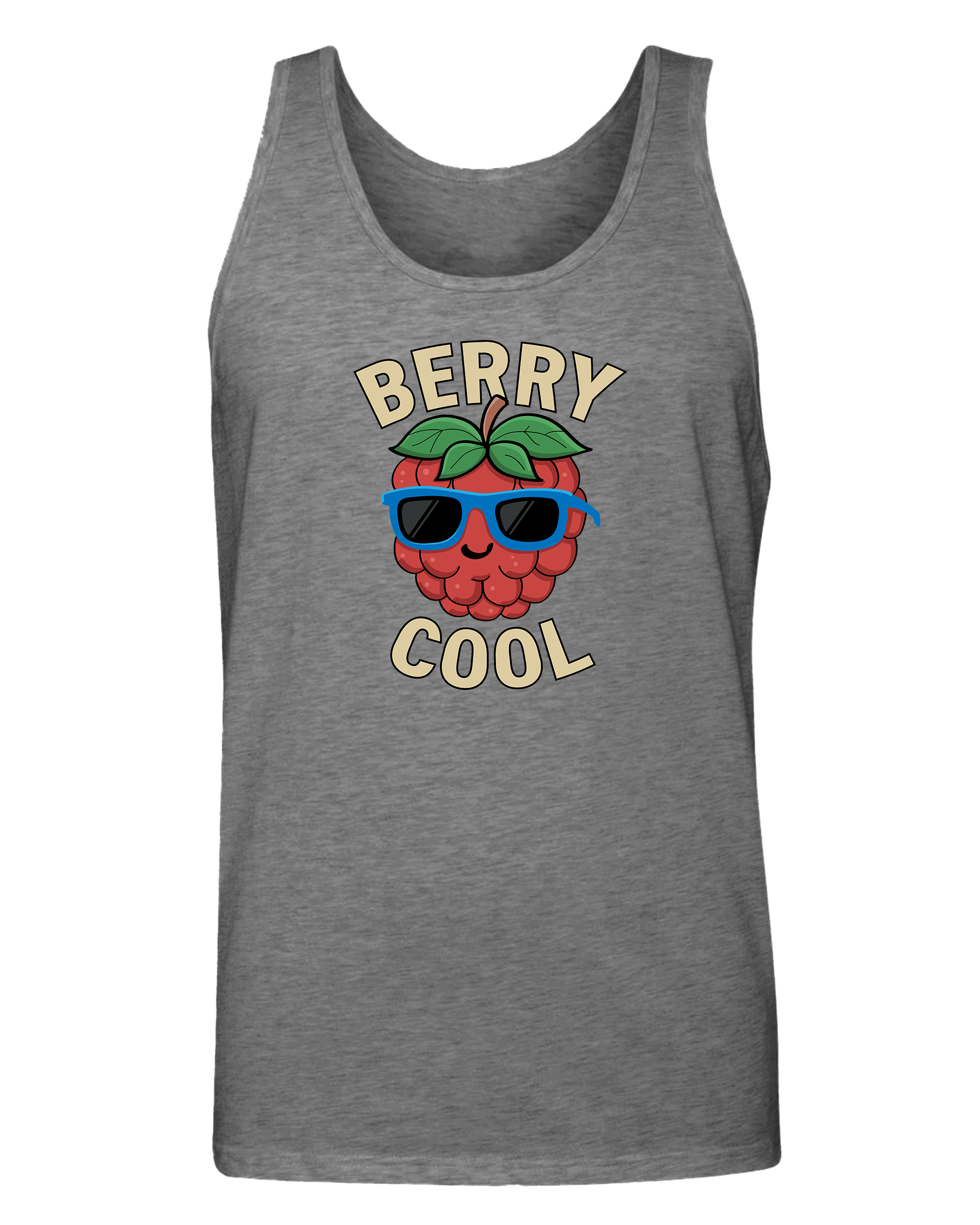 Berry Cool