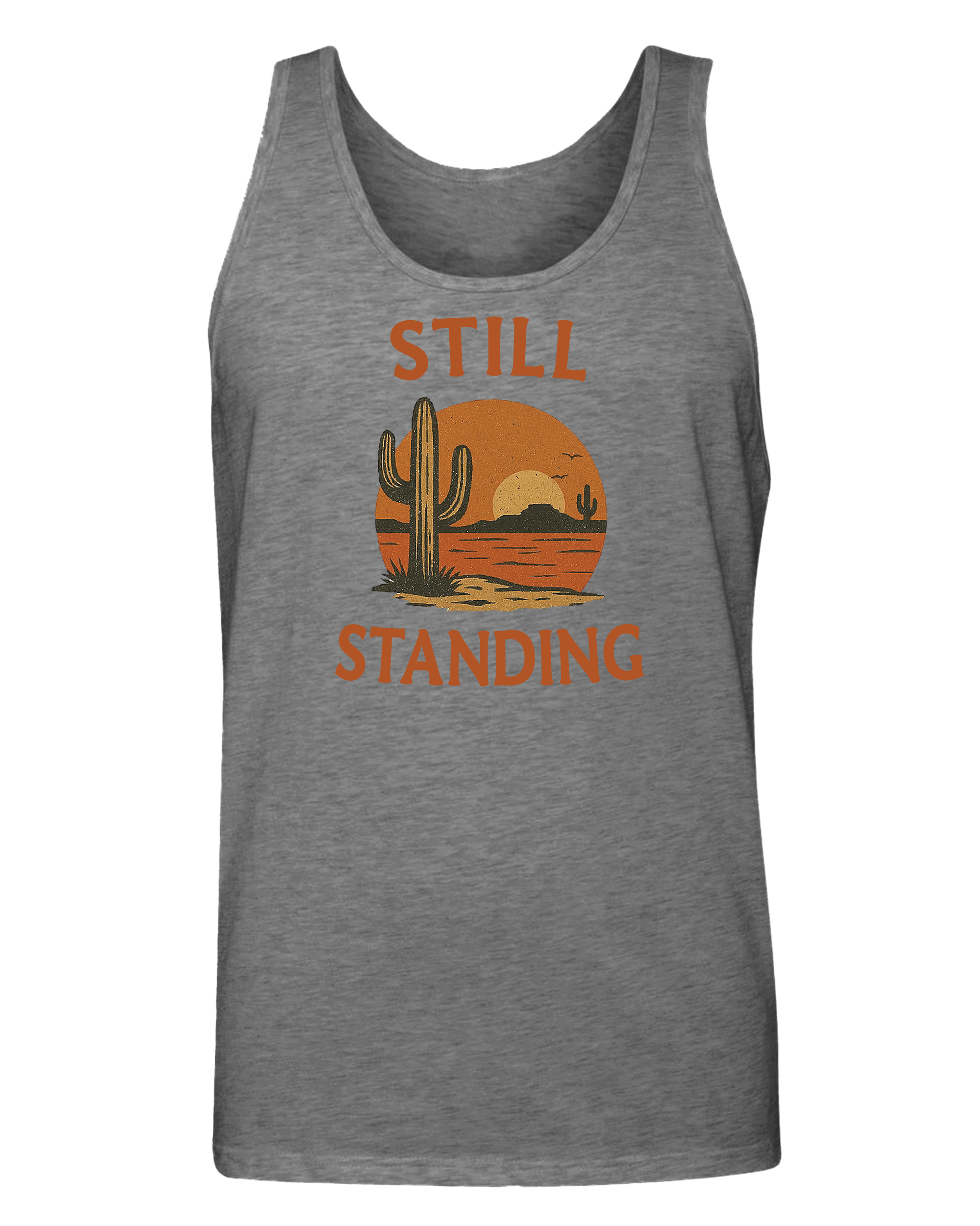 Still Standing