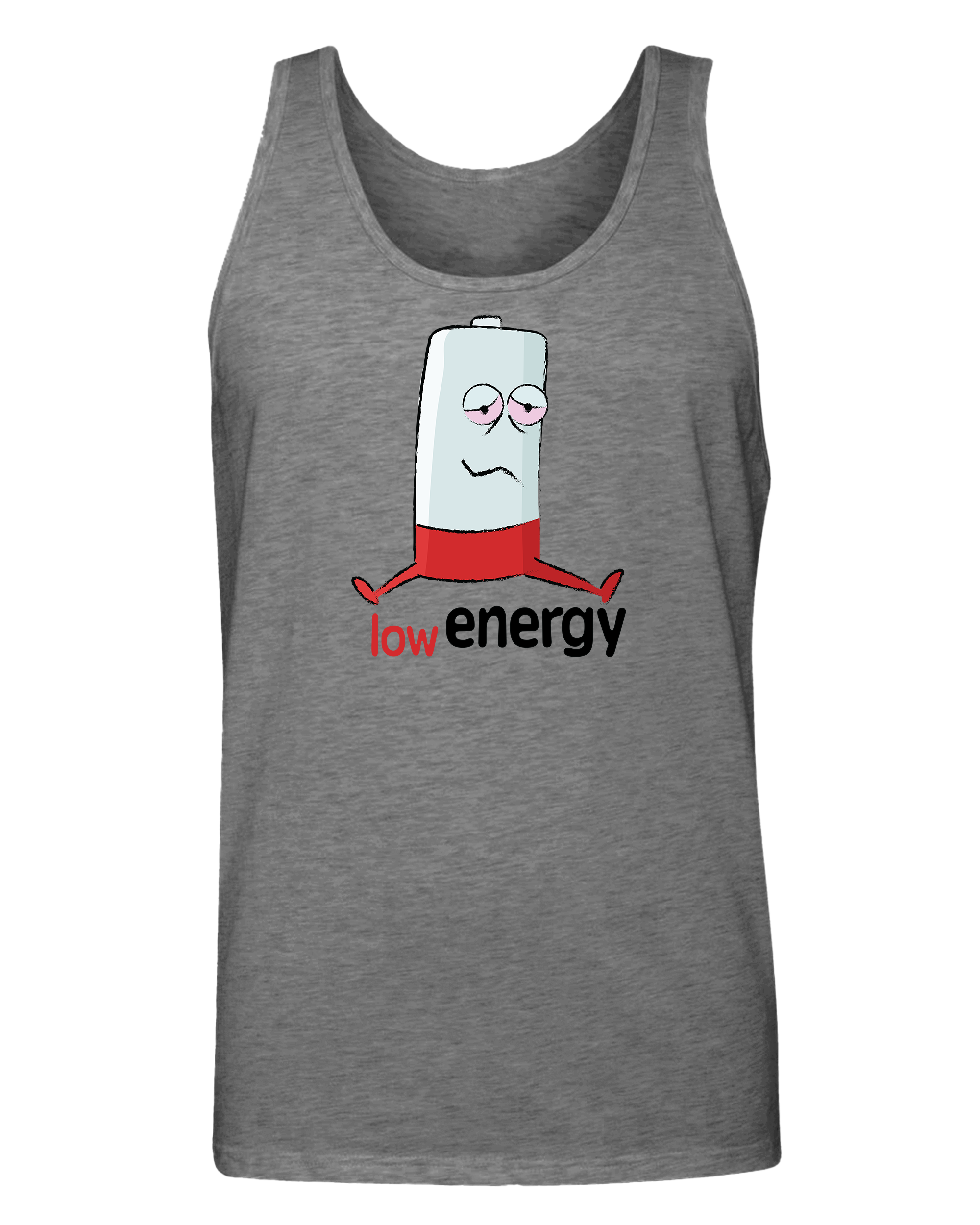 Low Energy